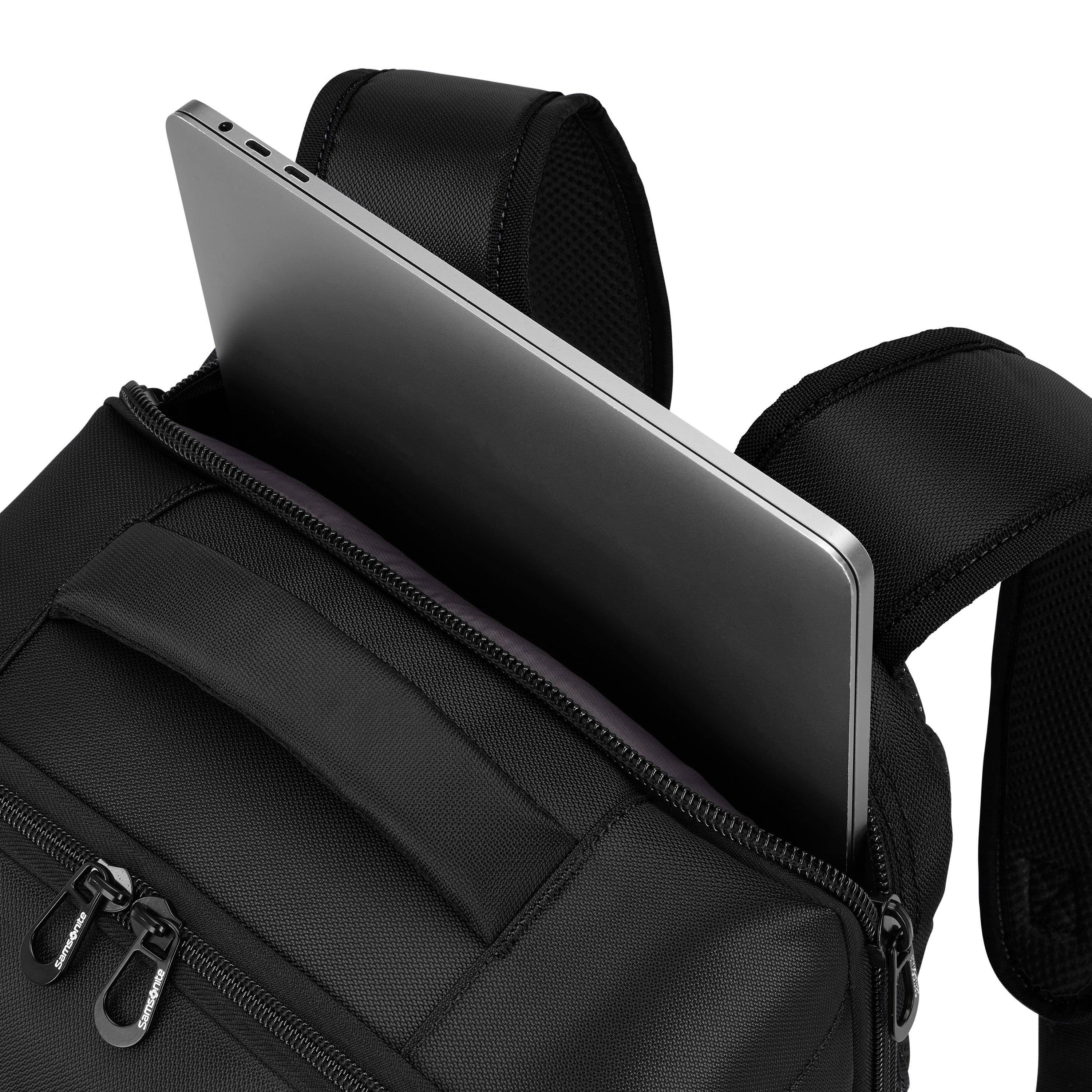 Samsonite Andante 2 Travel Backpack, view 7