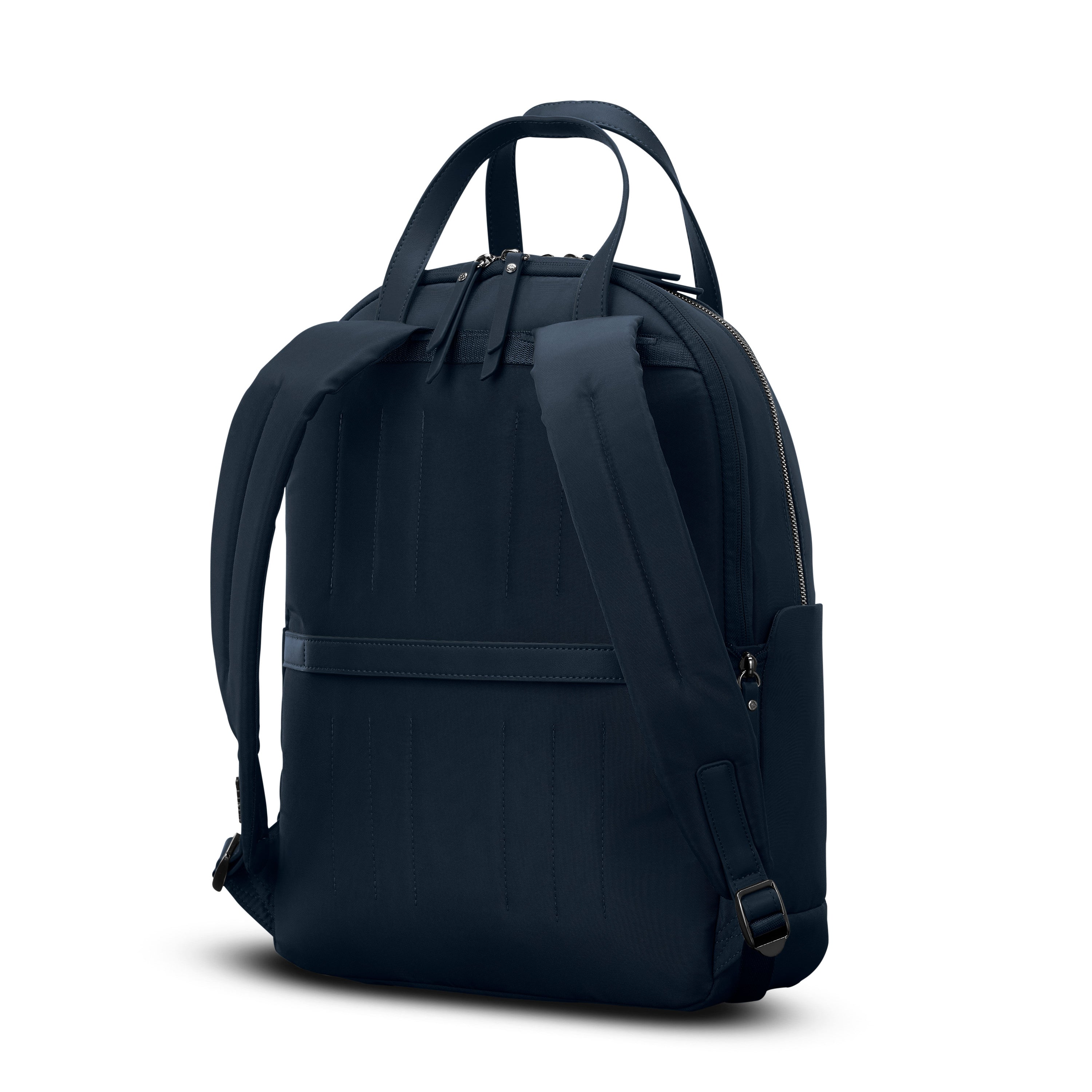Samsonite Silhouette 18 Women's Backpack - DEEP NAVY