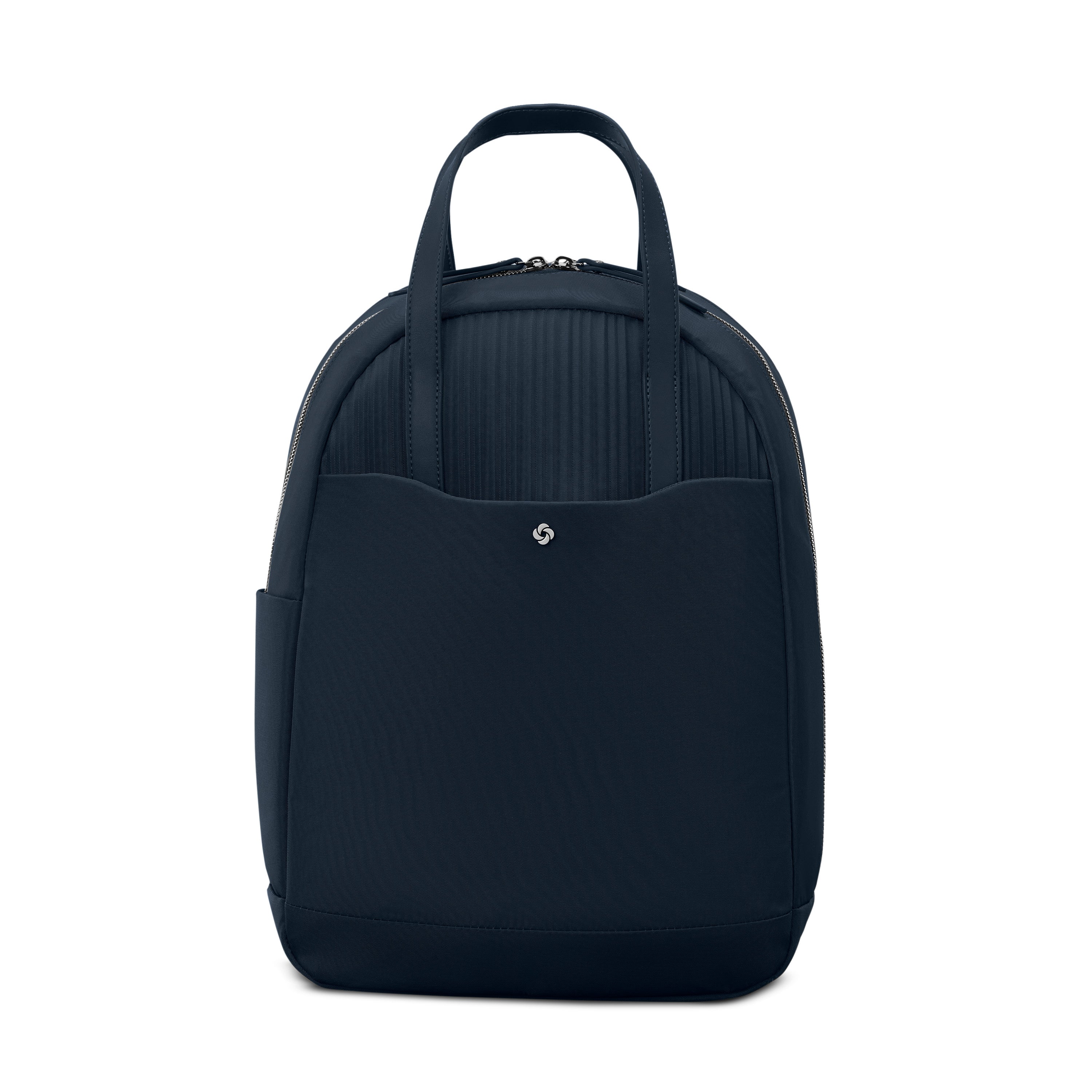 Samsonite Silhouette 18 Women's Backpack - DEEP NAVY
