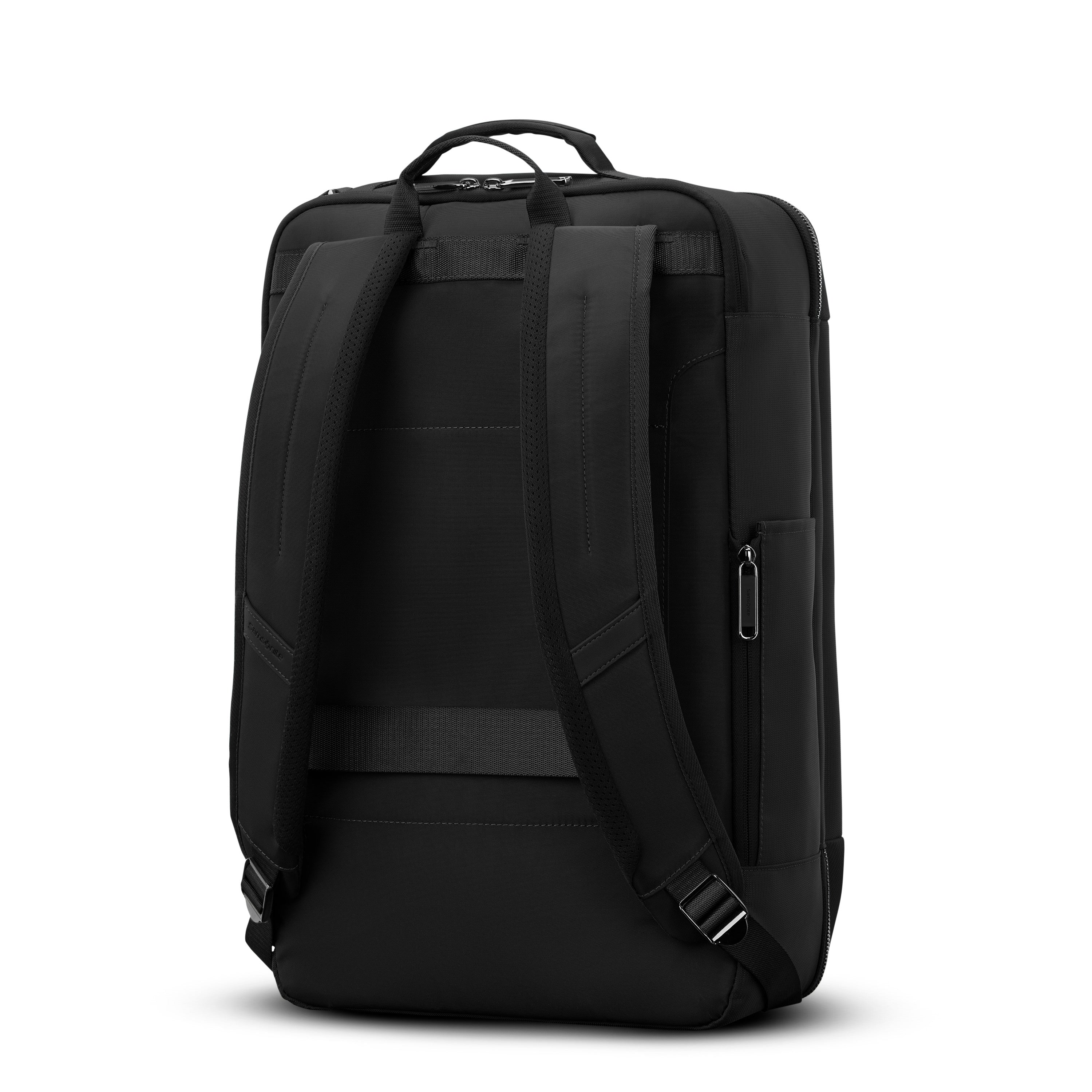 Samsonite Silhouette 18 Travel Backpack - Black