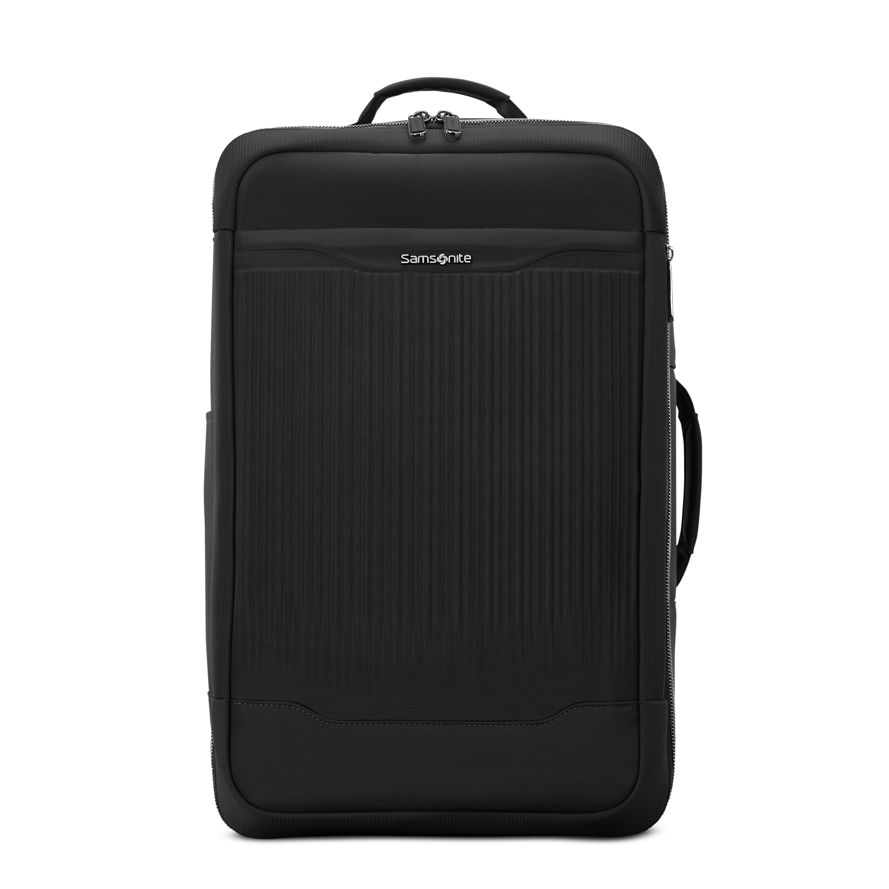 Samsonite Silhouette 18 Travel Backpack - Black