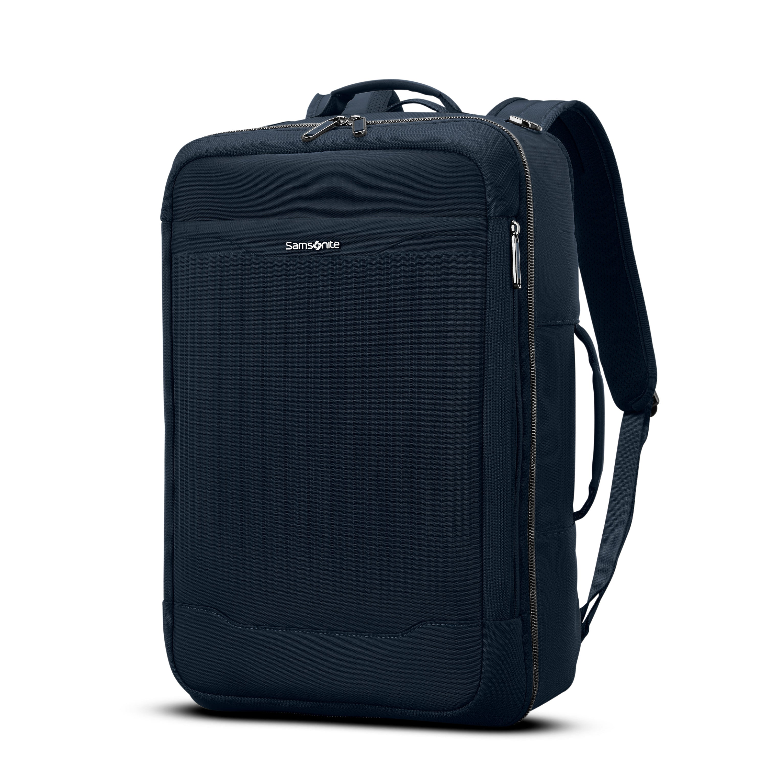 Samsonite Silhouette 18 Travel Backpack - Deep Navy