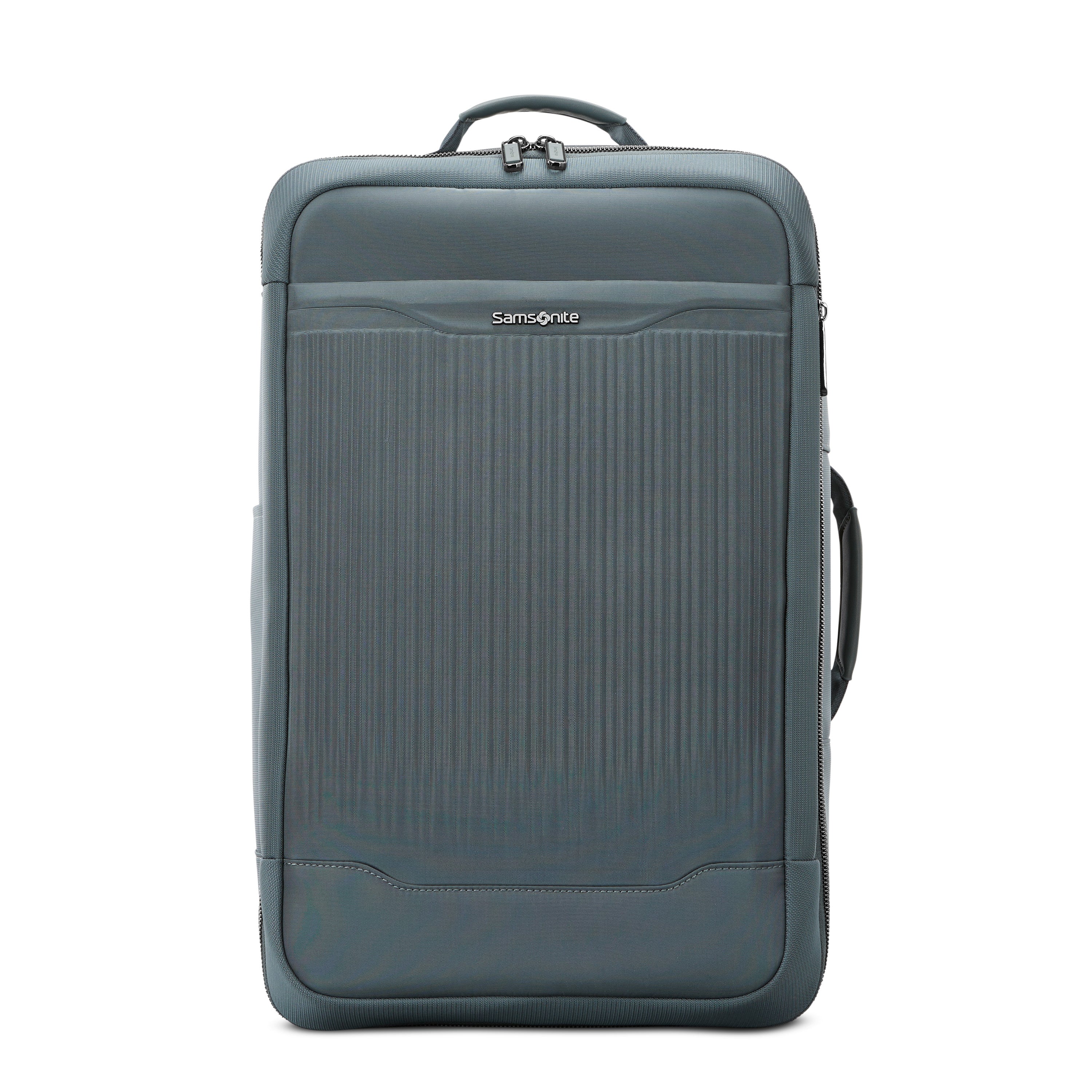 Samsonite Silhouette 18 Travel Backpack - Slate Blue