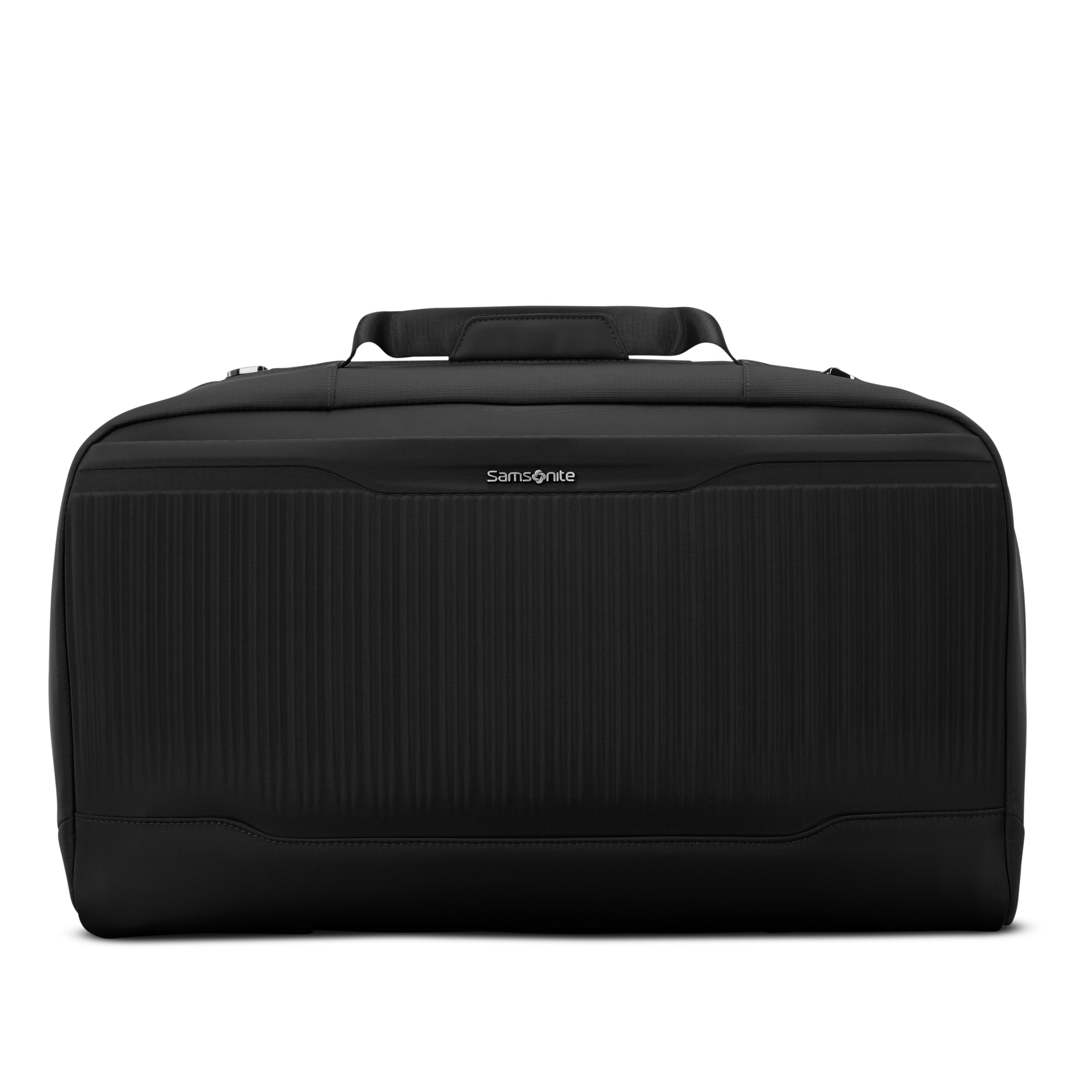 Samsonite Silhouette 18 Travel Duffel - Black