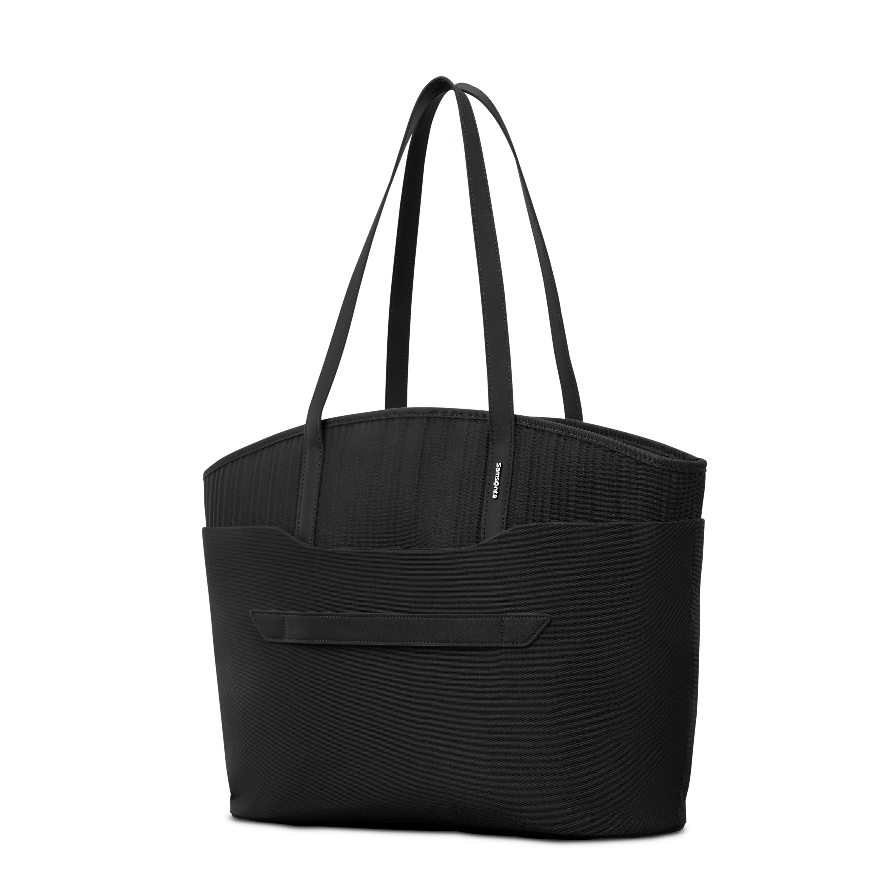 Samsonite Silhouette 18 Women's Tote - Black