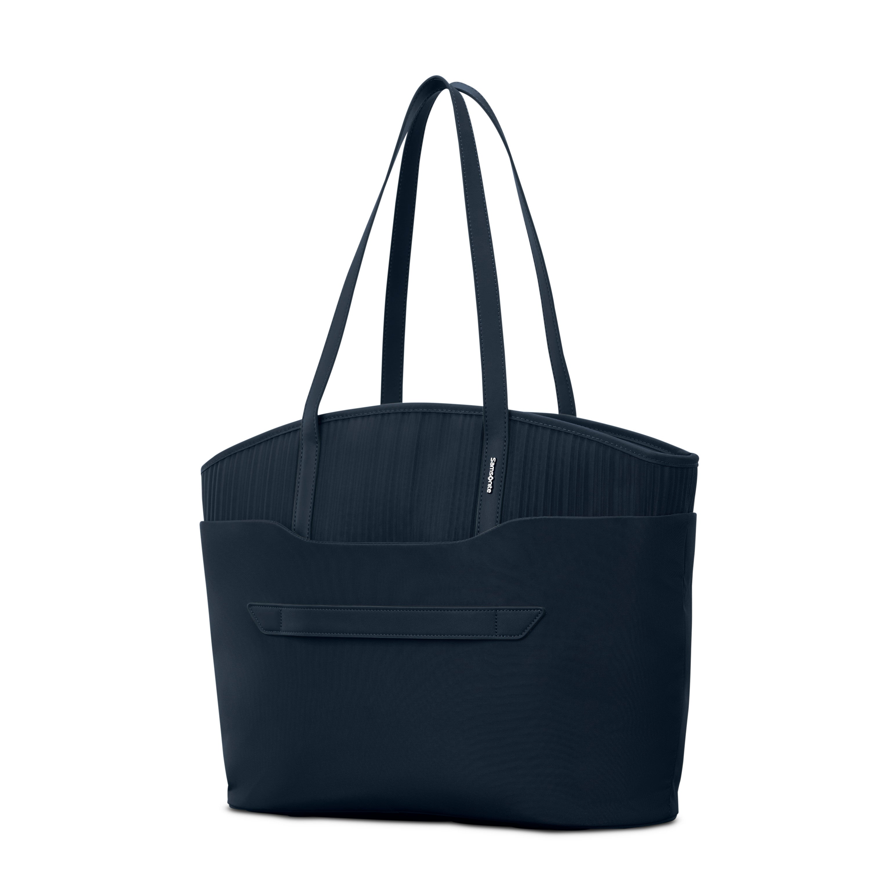 Samsonite Silhouette 18 Women's Tote - Deep Navy
