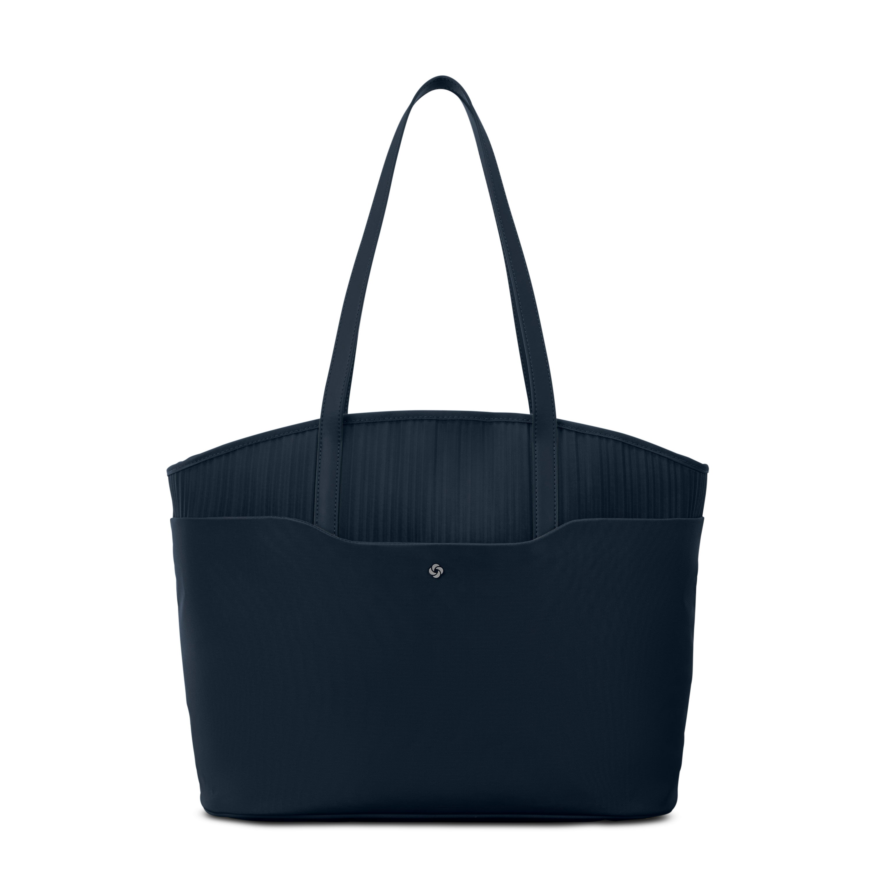 Samsonite Silhouette 18 Women's Tote - Deep Navy