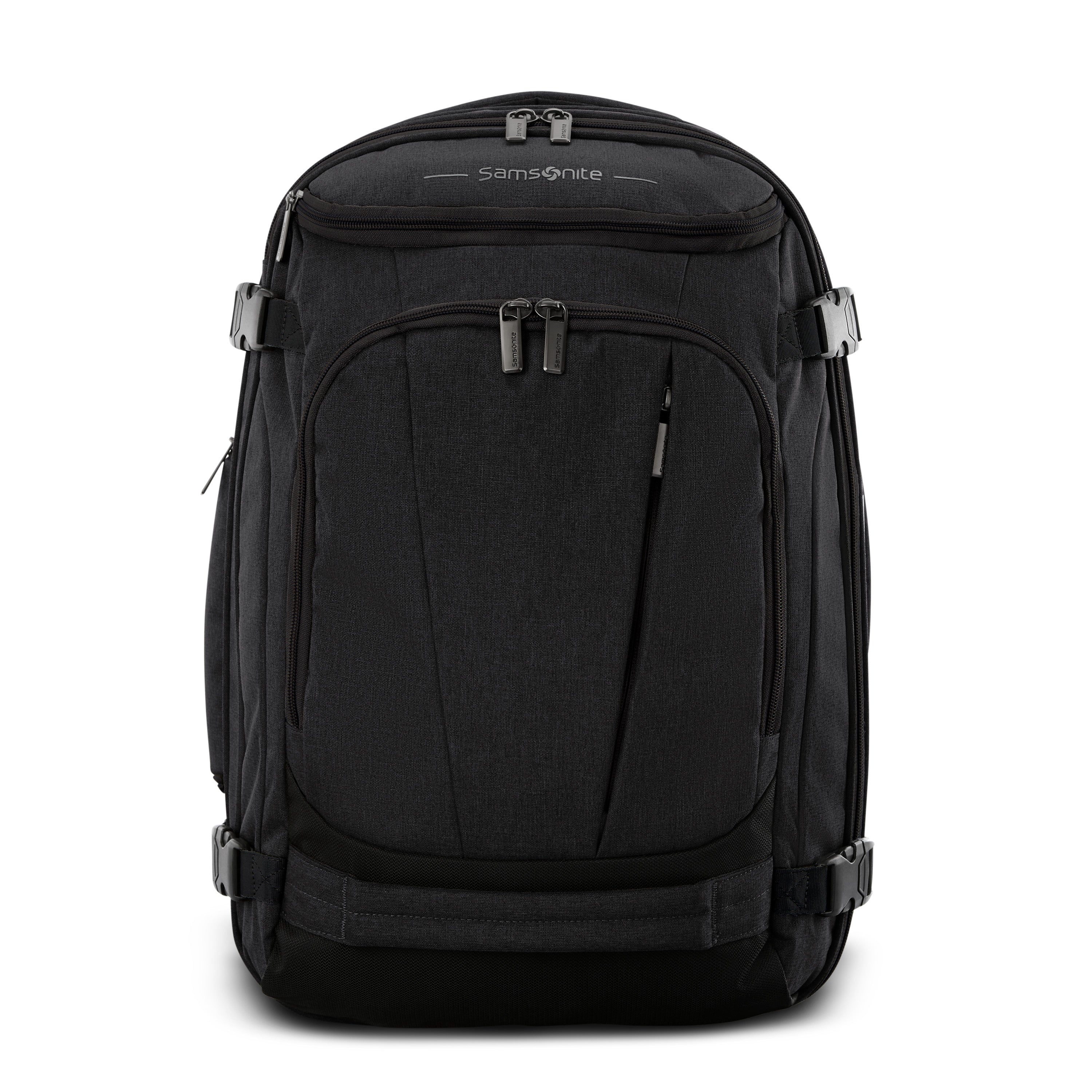 Samsonite Mother Lode Travel Backpack - Black