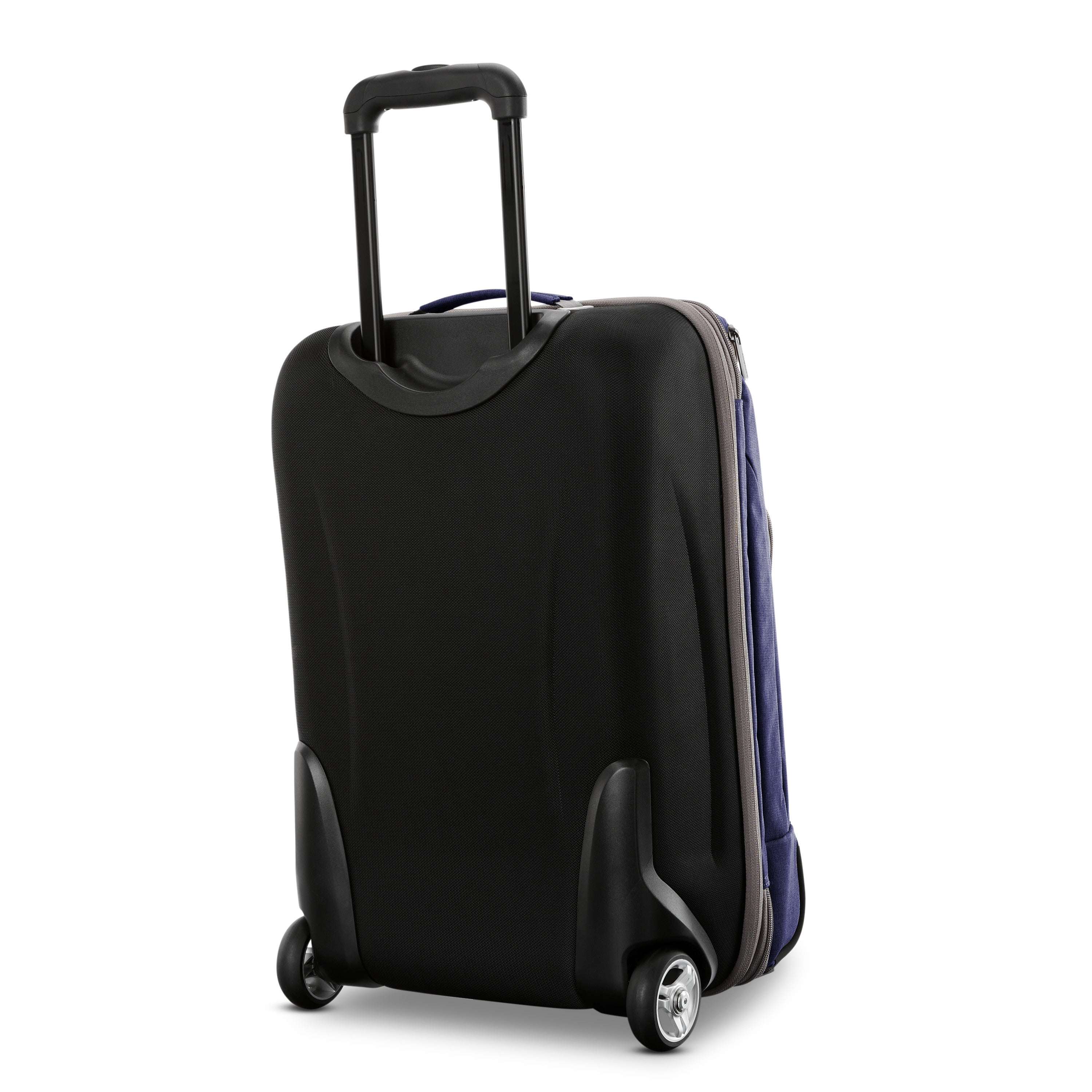 Samsonite Mother Lode Carry-On Wheeled Duffel - Brushed Indigo
