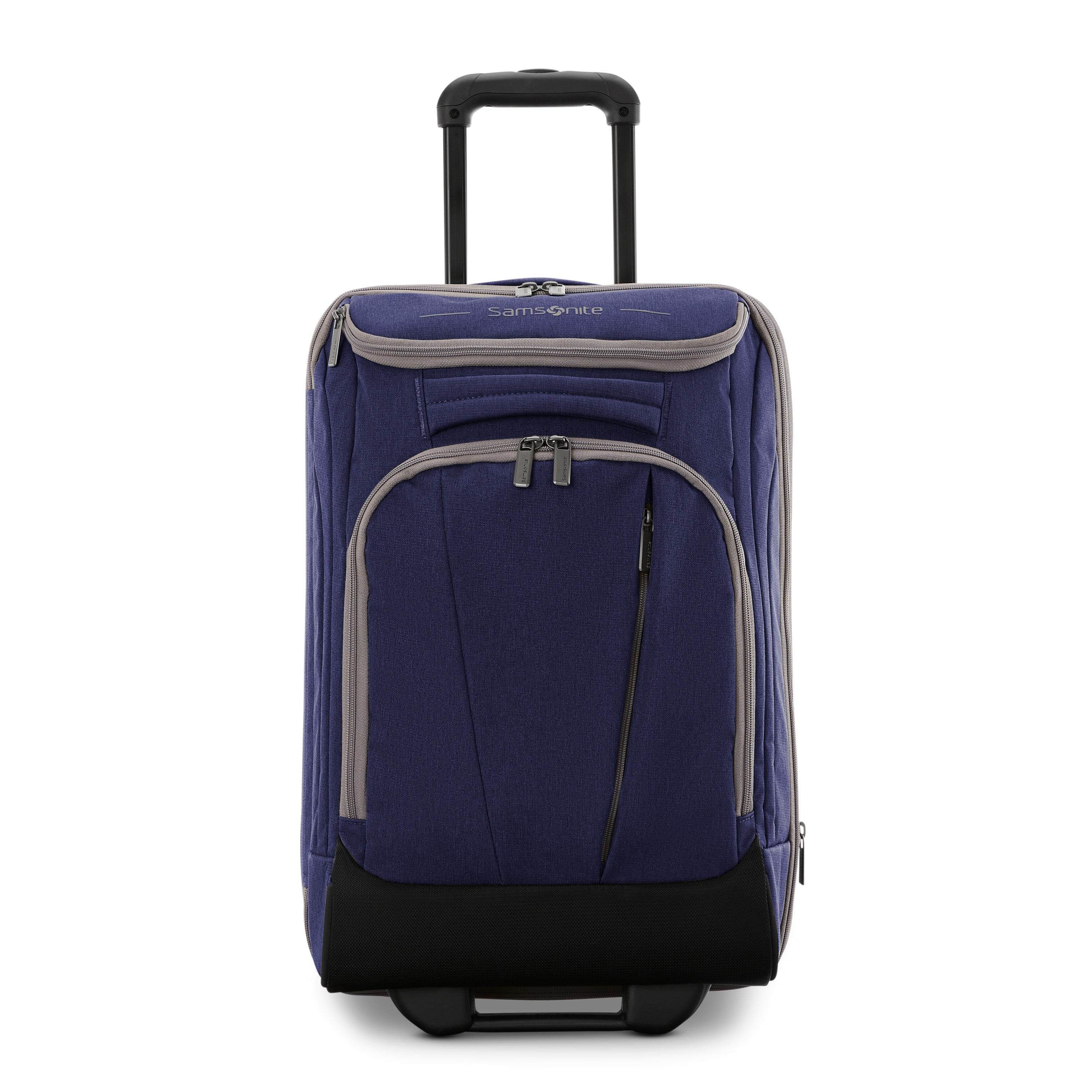 Samsonite Mother Lode Carry-On Wheeled Duffel - Brushed Indigo