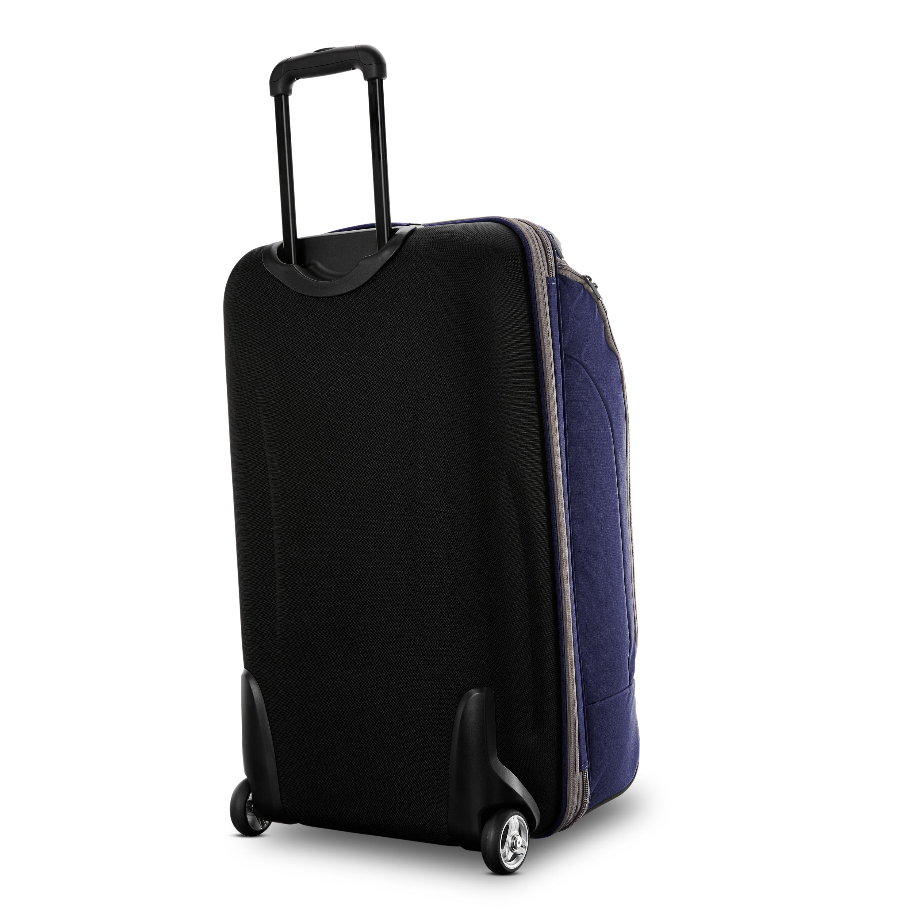 Samsonite Mother Lode Large Wheeled Duffel - Brushed Indigo