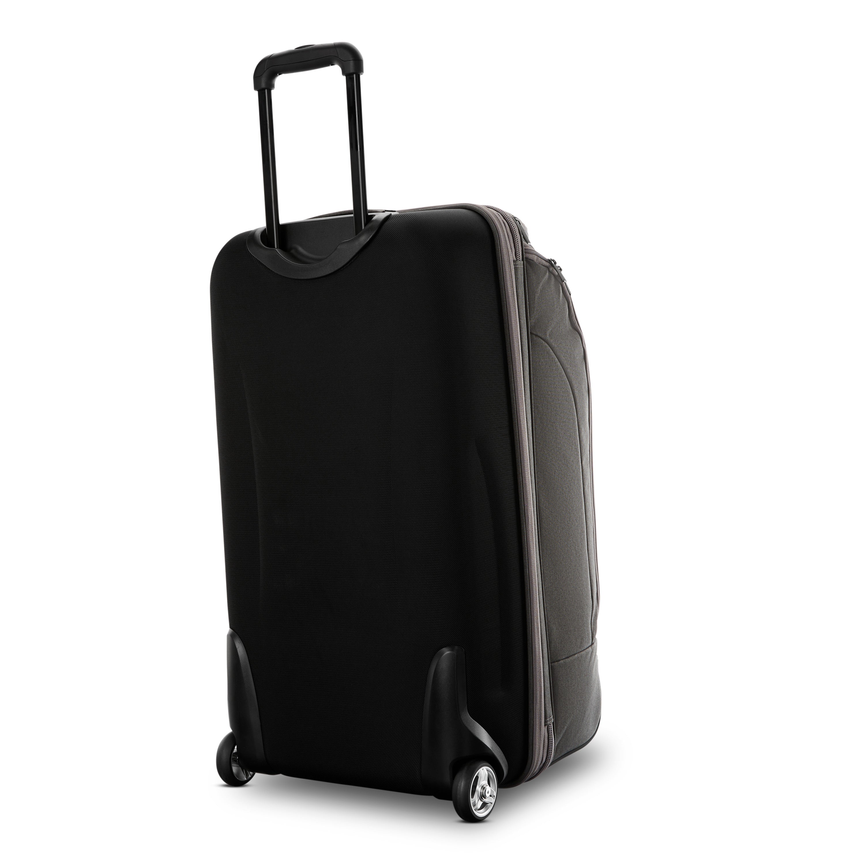 Samsonite Mother Lode Large Wheeled Duffel - Heathered Graphite