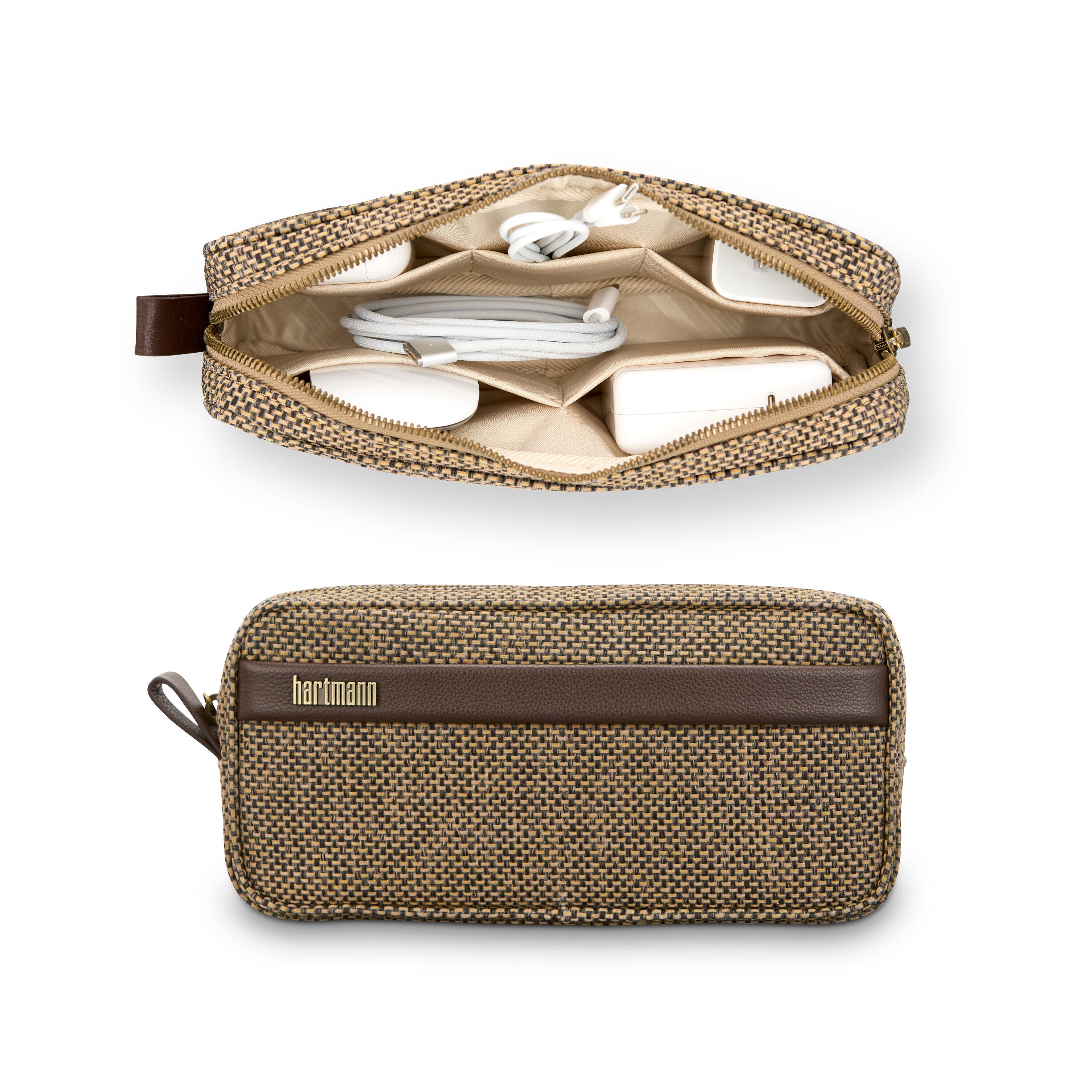 Hartmann Tweed Travel Backpack | Empire Luggage Center
