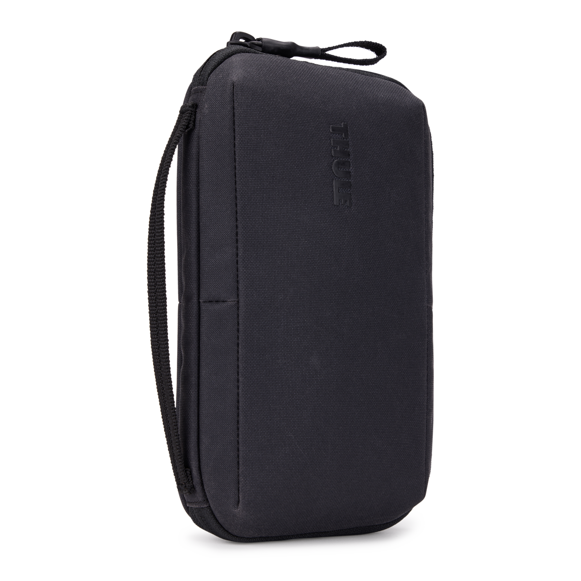 Thule Aion Travel Organizer in Black — front view # color_Black