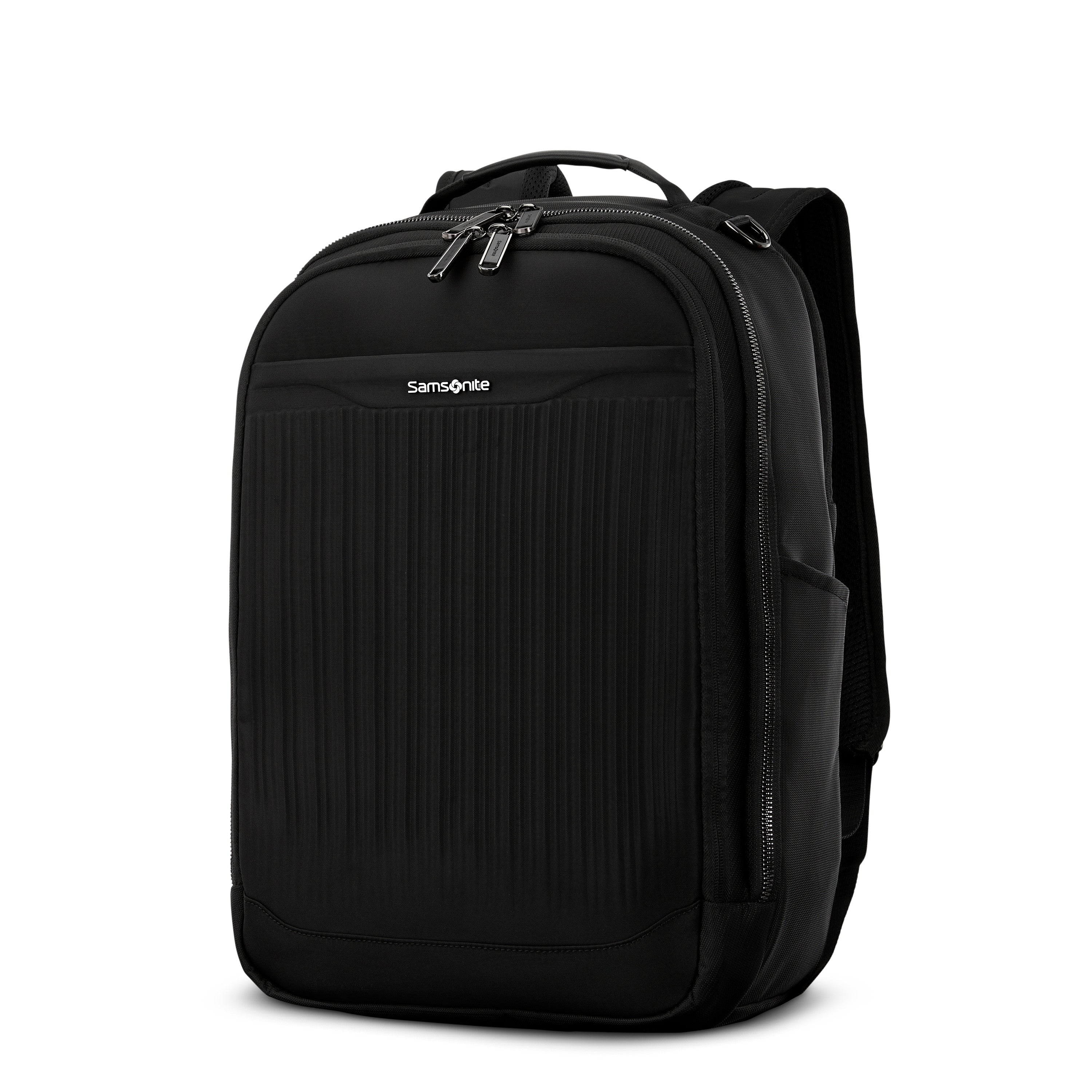 Samsonite Silhouette 18 Classic Backpack - Black