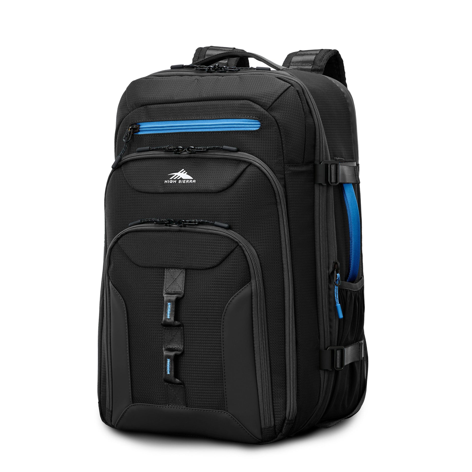 backpack laptop hilfinger High Sierra Hi-Life Travel bc2-backpacks Scott - Custom Radian 9” Slammer Tackle Minnow:Sucker Comfortable Handling