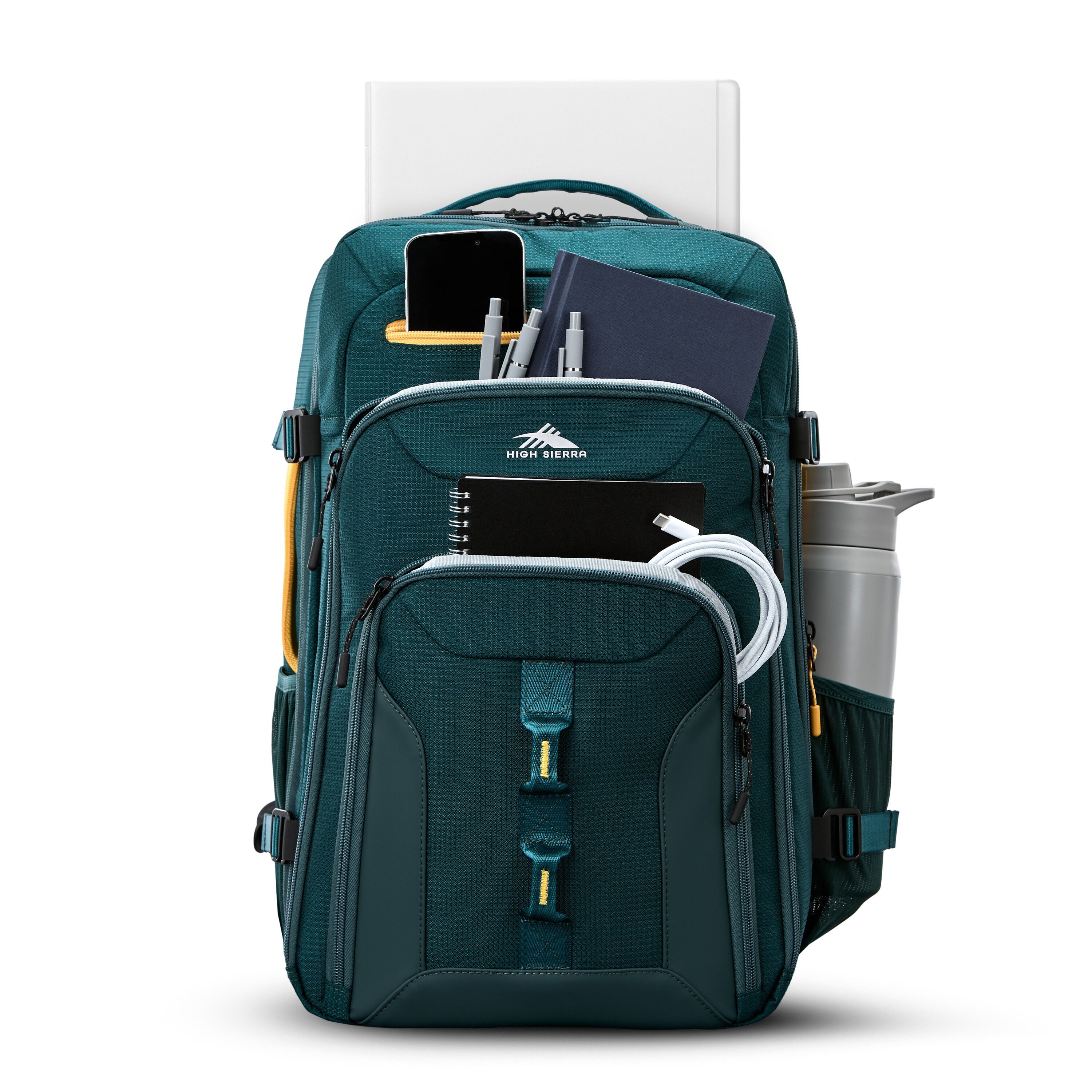 High Sierra Hi-Life Travel Backpack