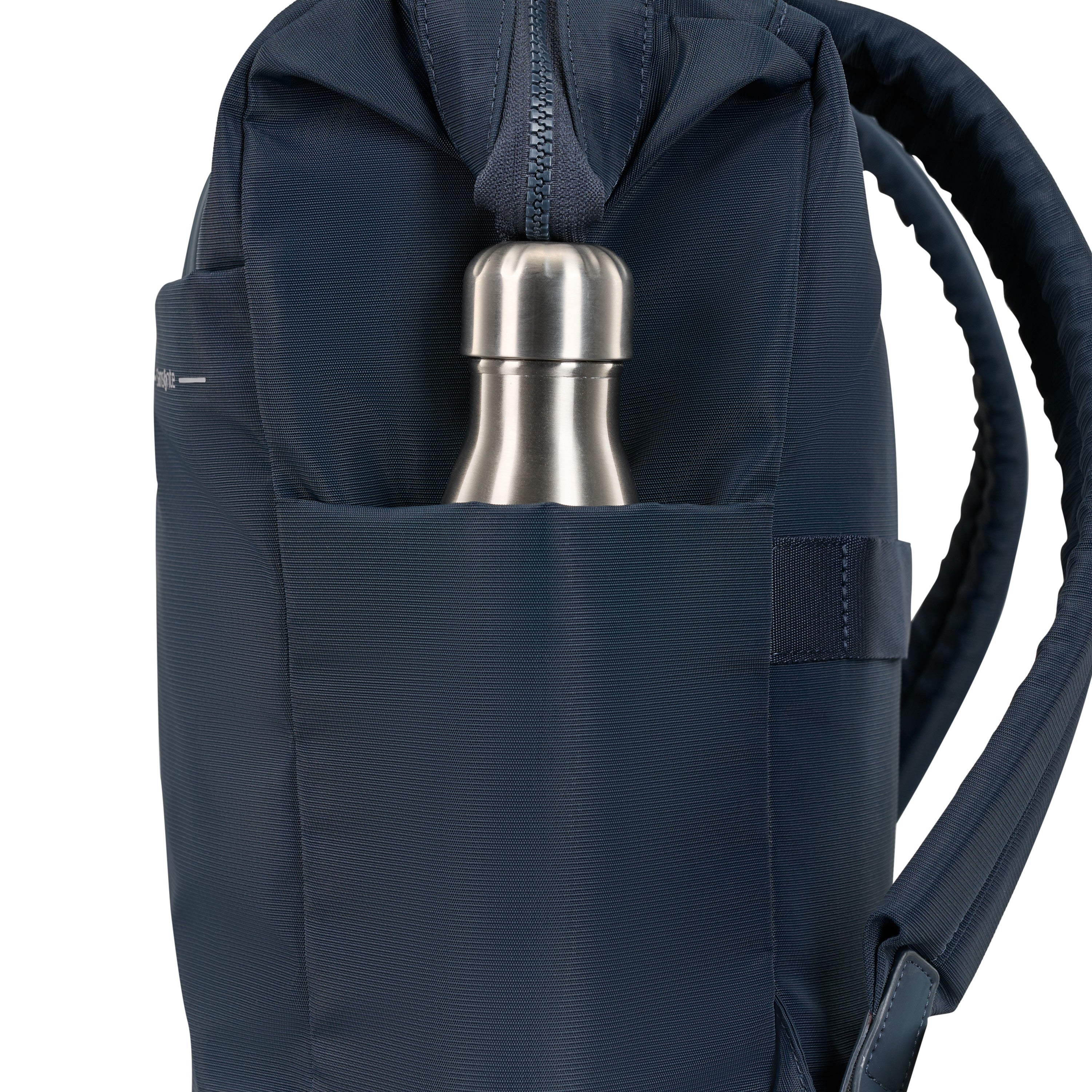 Samsonite Companion Bags Better Than Basic Convertible Backpack - Midnight Blue