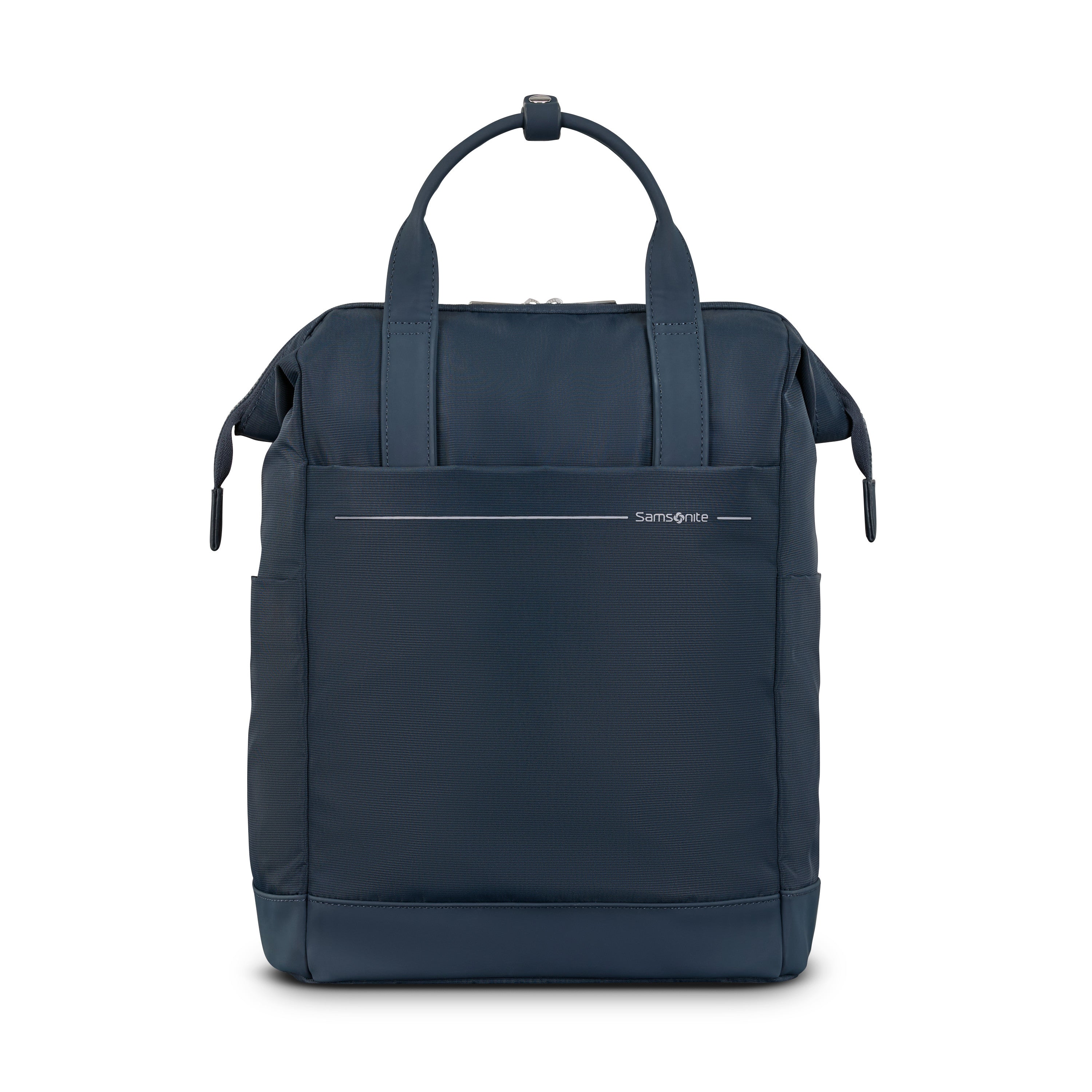 Samsonite Companion Bags Better Than Basic Convertible Backpack - Midnight Blue