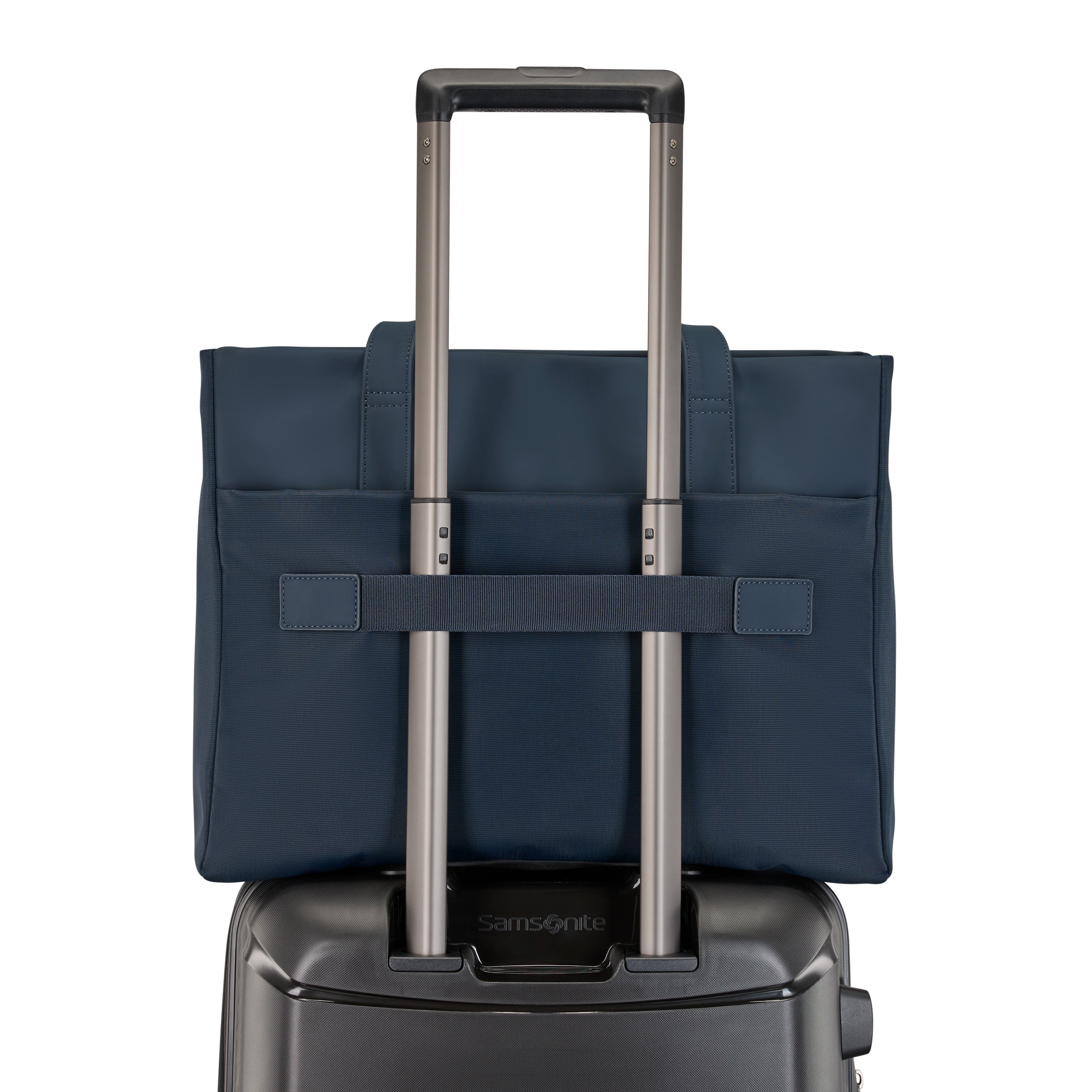 Samsonite Companion Bags BTB Tote - Midnight Blue