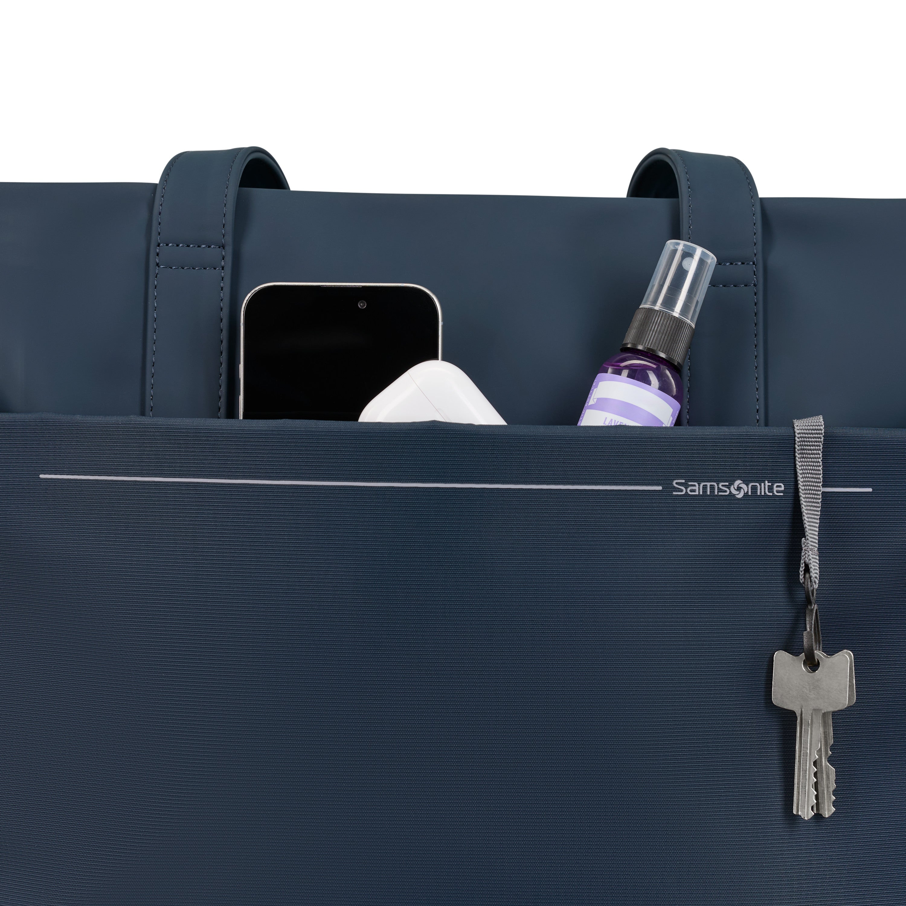Samsonite Companion Bags BTB Tote - Midnight Blue