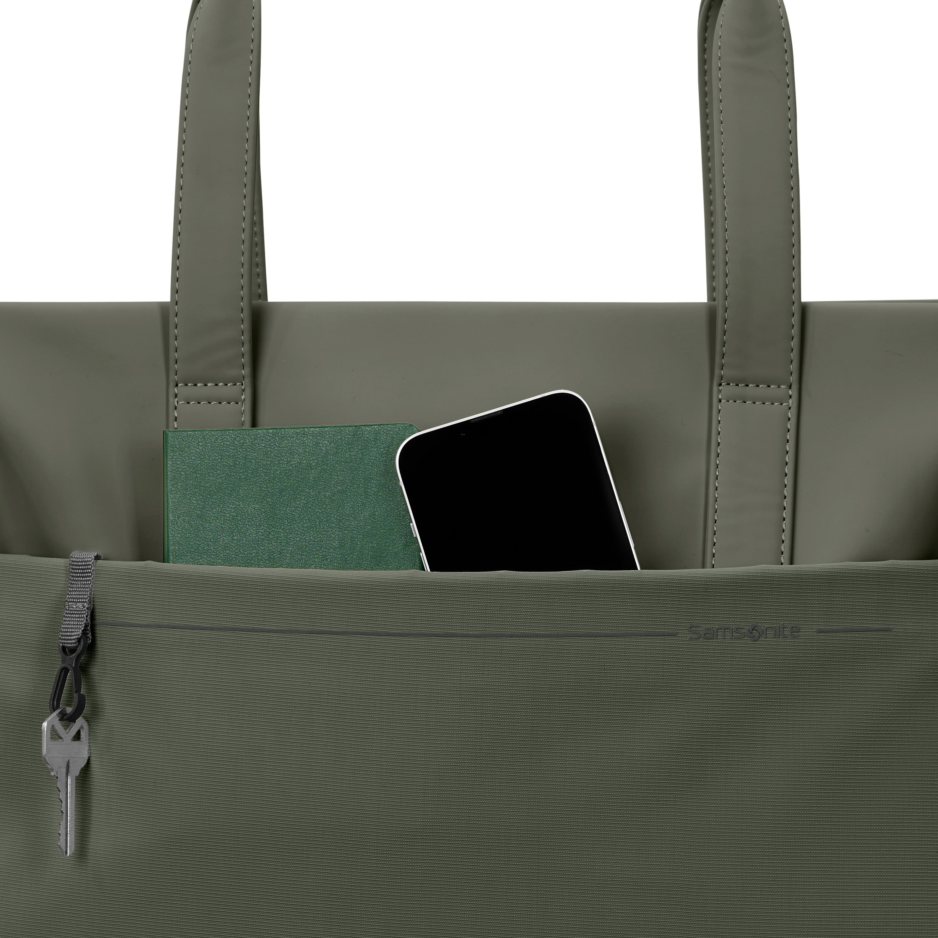 Samsonite Companion Bags BTB Tote - Olive