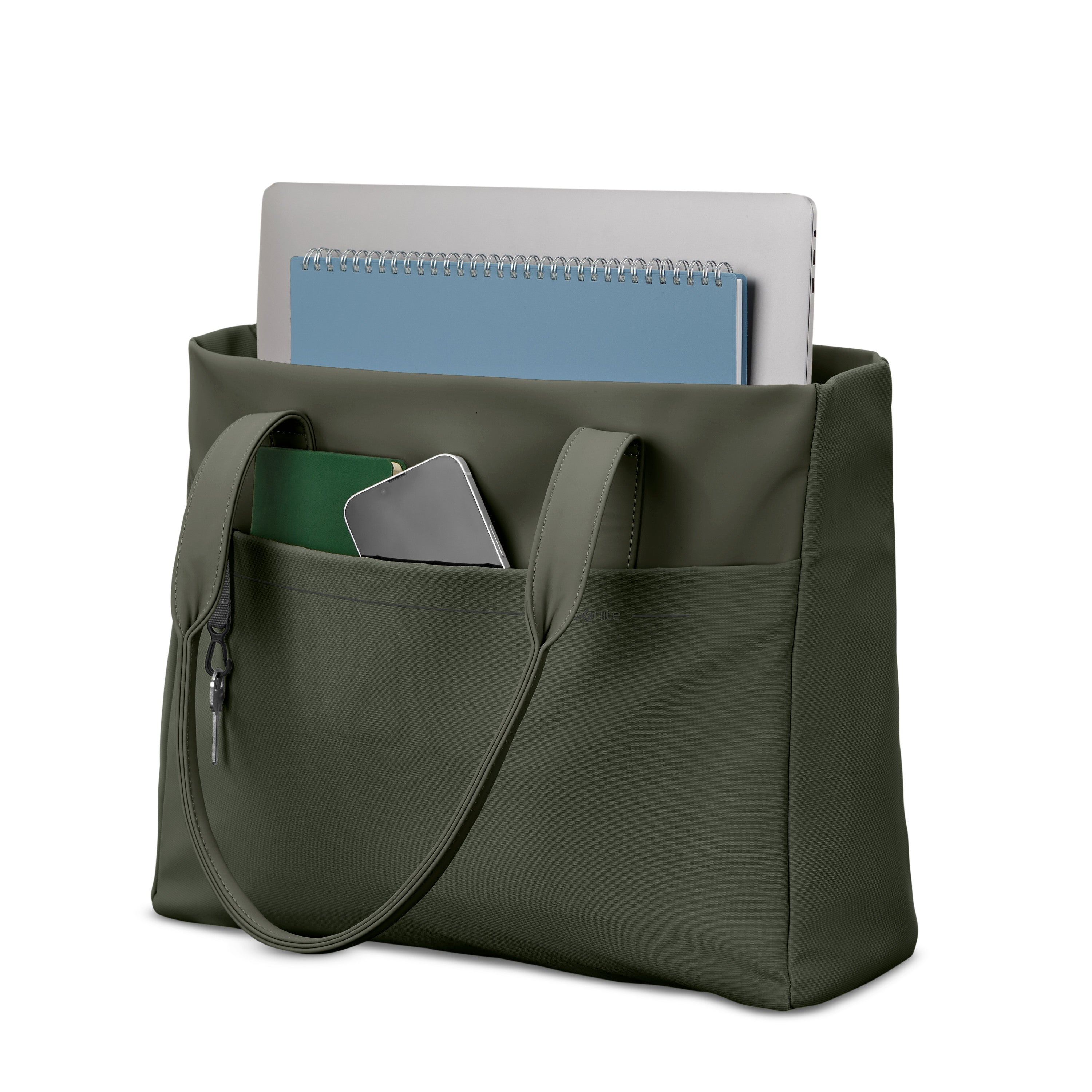 Samsonite Companion Bags BTB Tote - Olive