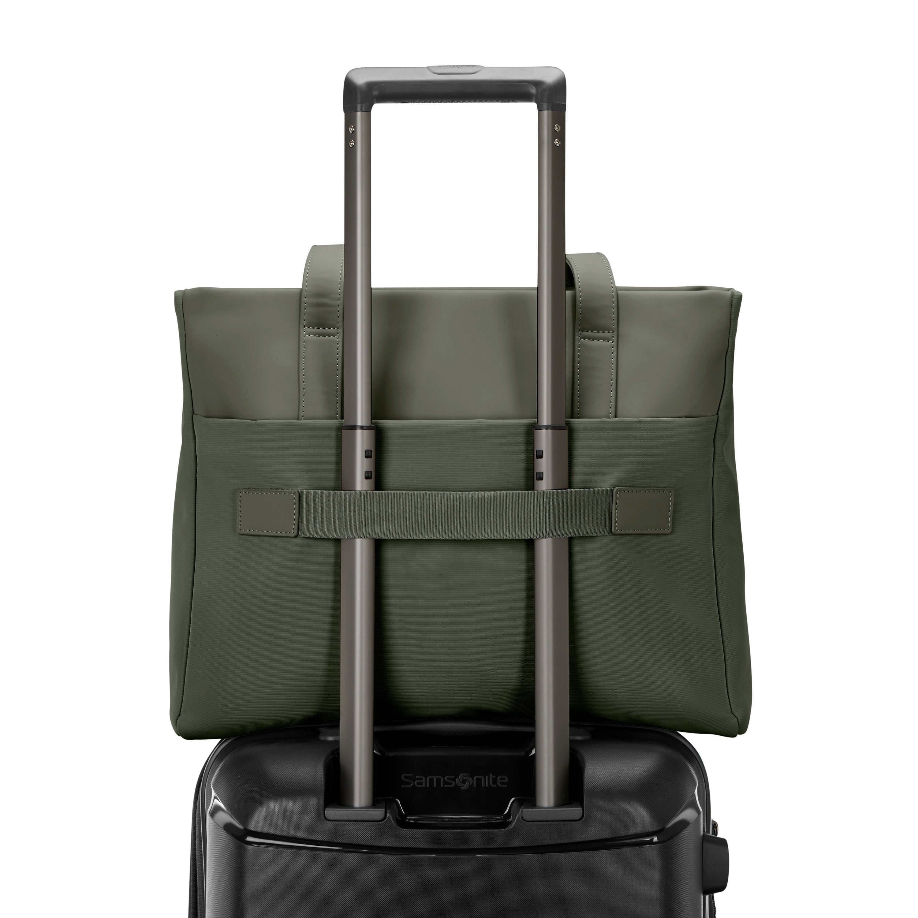 Samsonite Companion Bags BTB Tote - Olive
