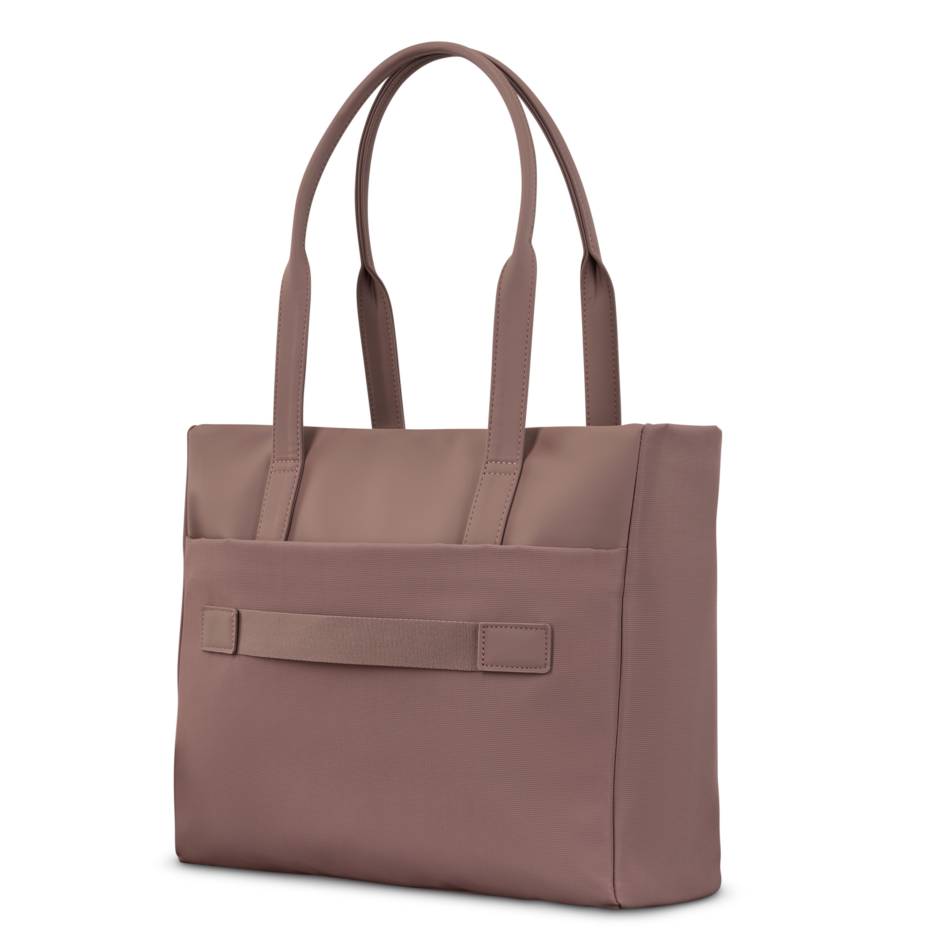 Samsonite Companion Bags BTB Tote - Cocoa
