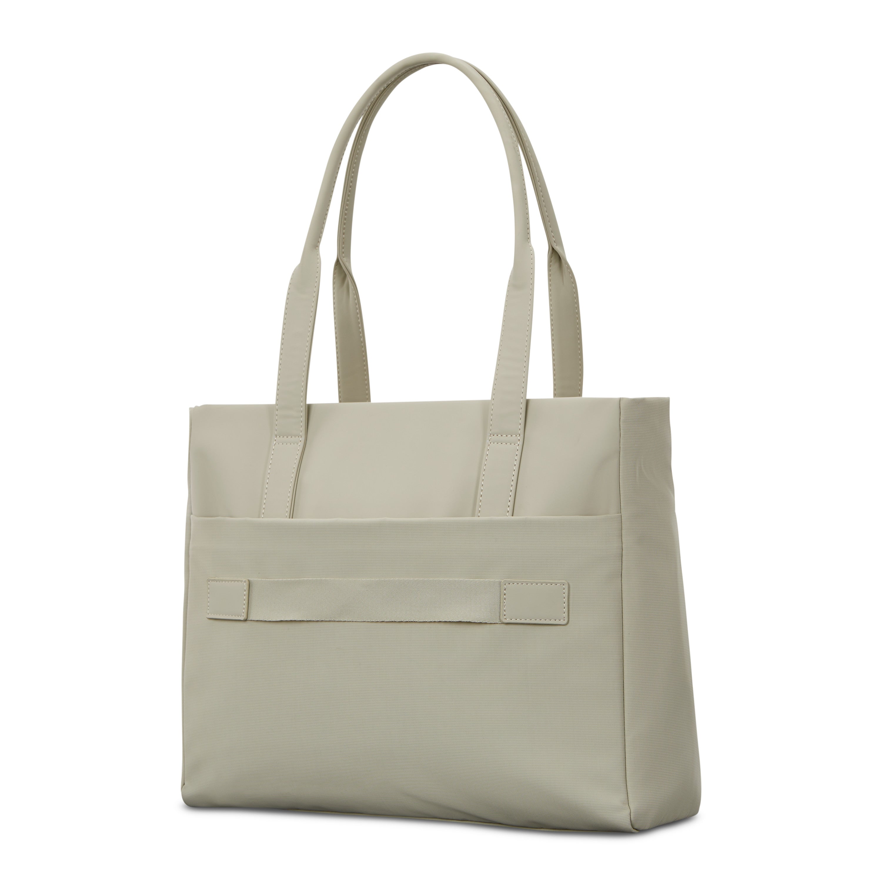 Samsonite Companion Bags BTB Tote - Limestone Grey
