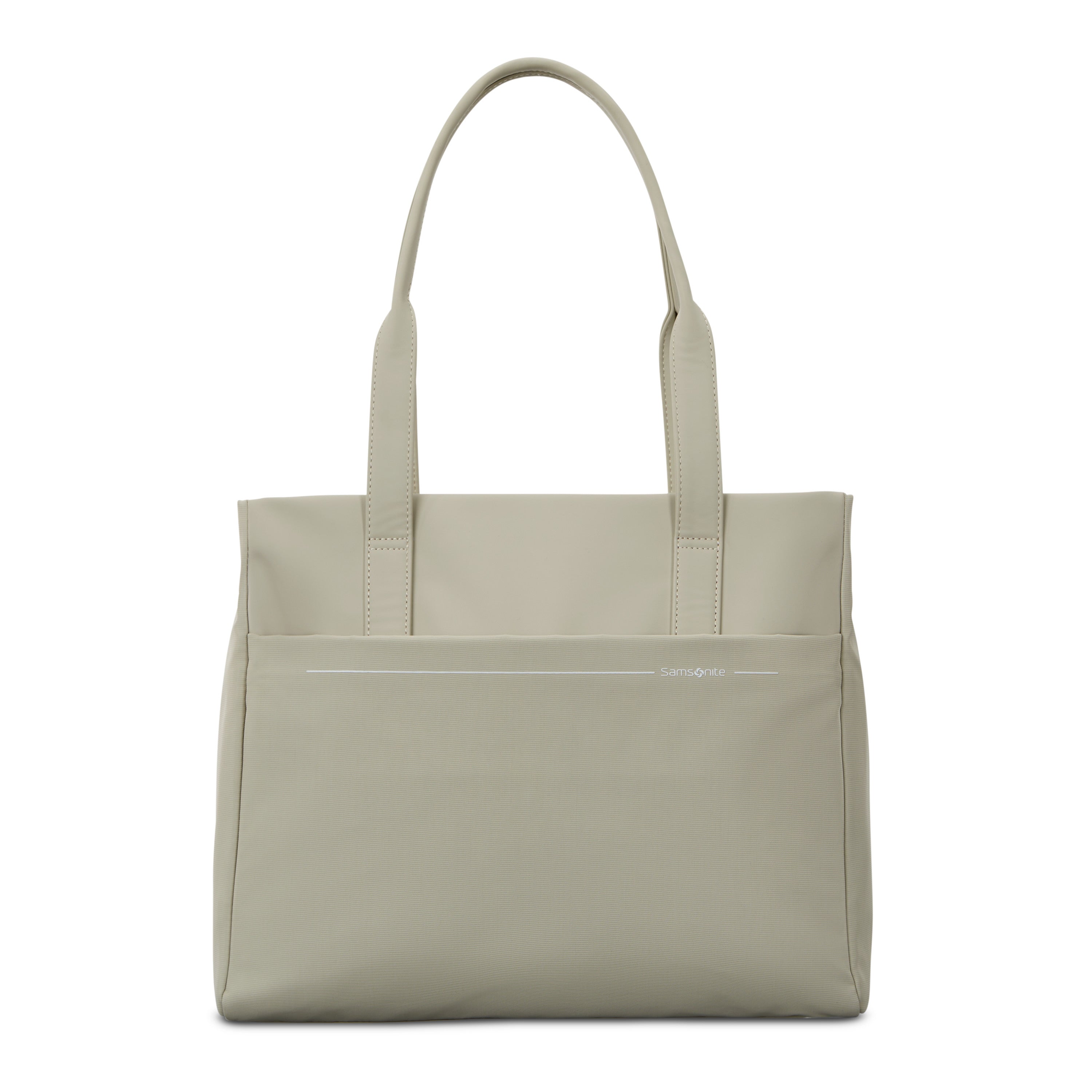 Samsonite Companion Bags BTB Tote - Limestone Grey