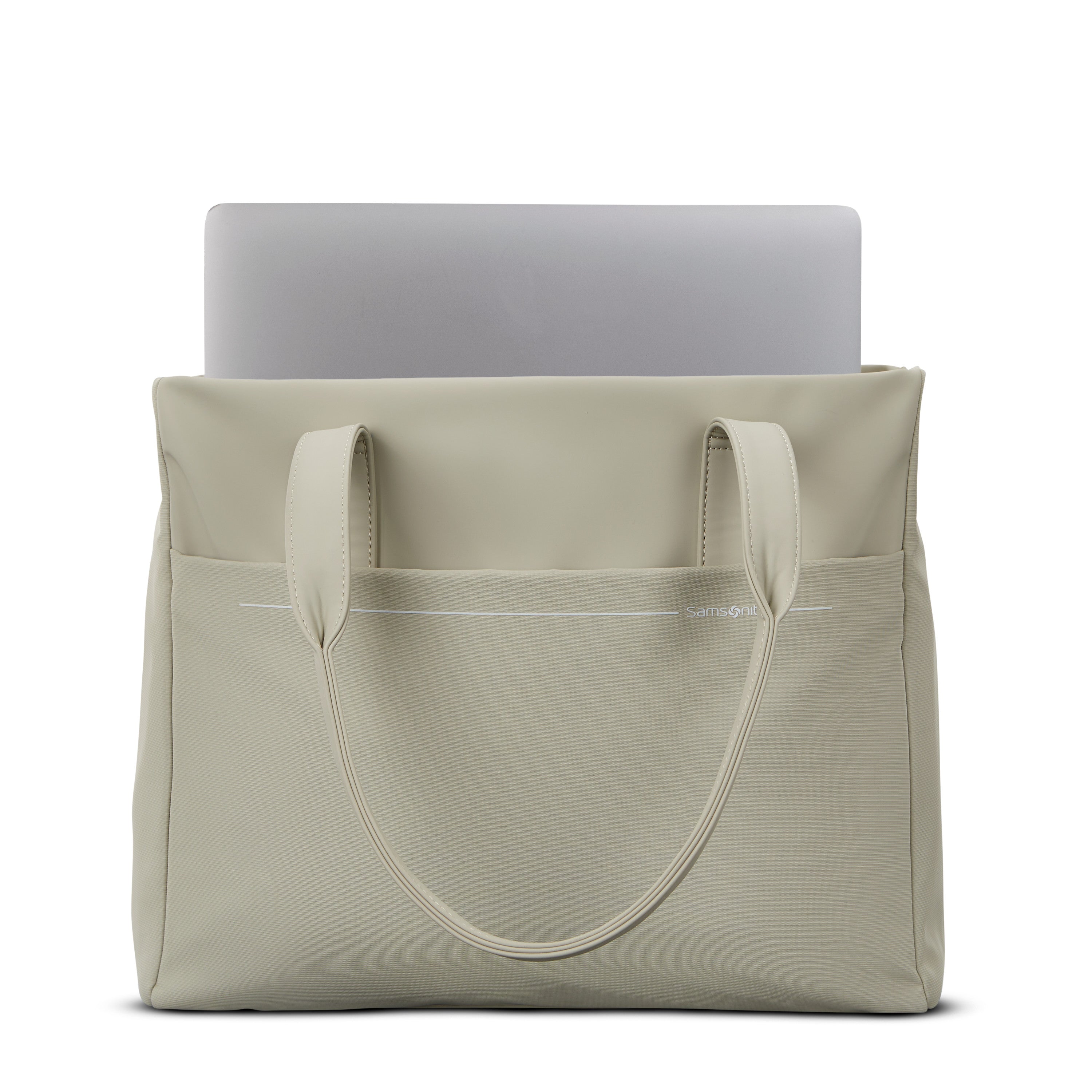 Samsonite Companion Bags BTB Tote - Limestone Grey