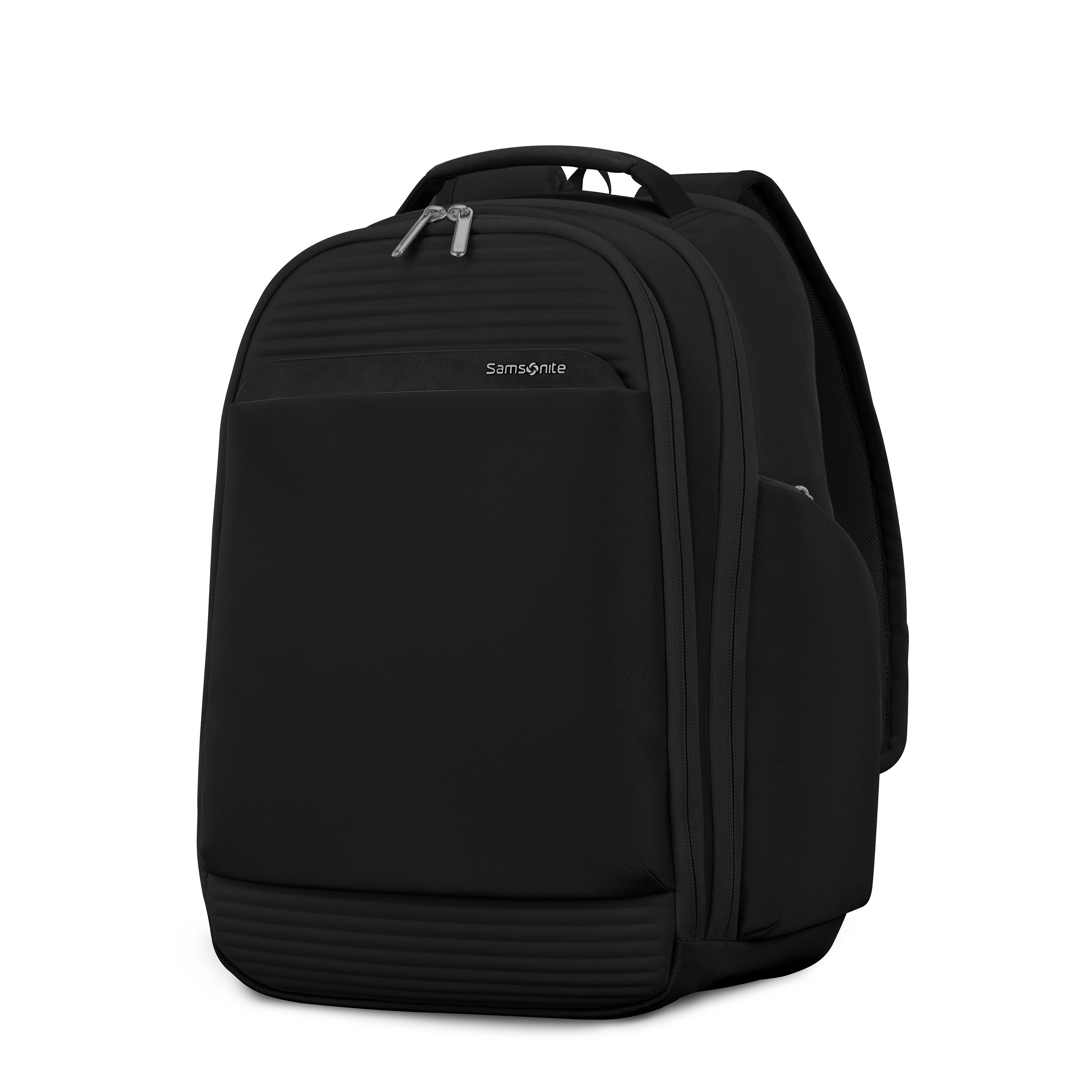 Samsonite Paralux Everyday Backpack - BLACK