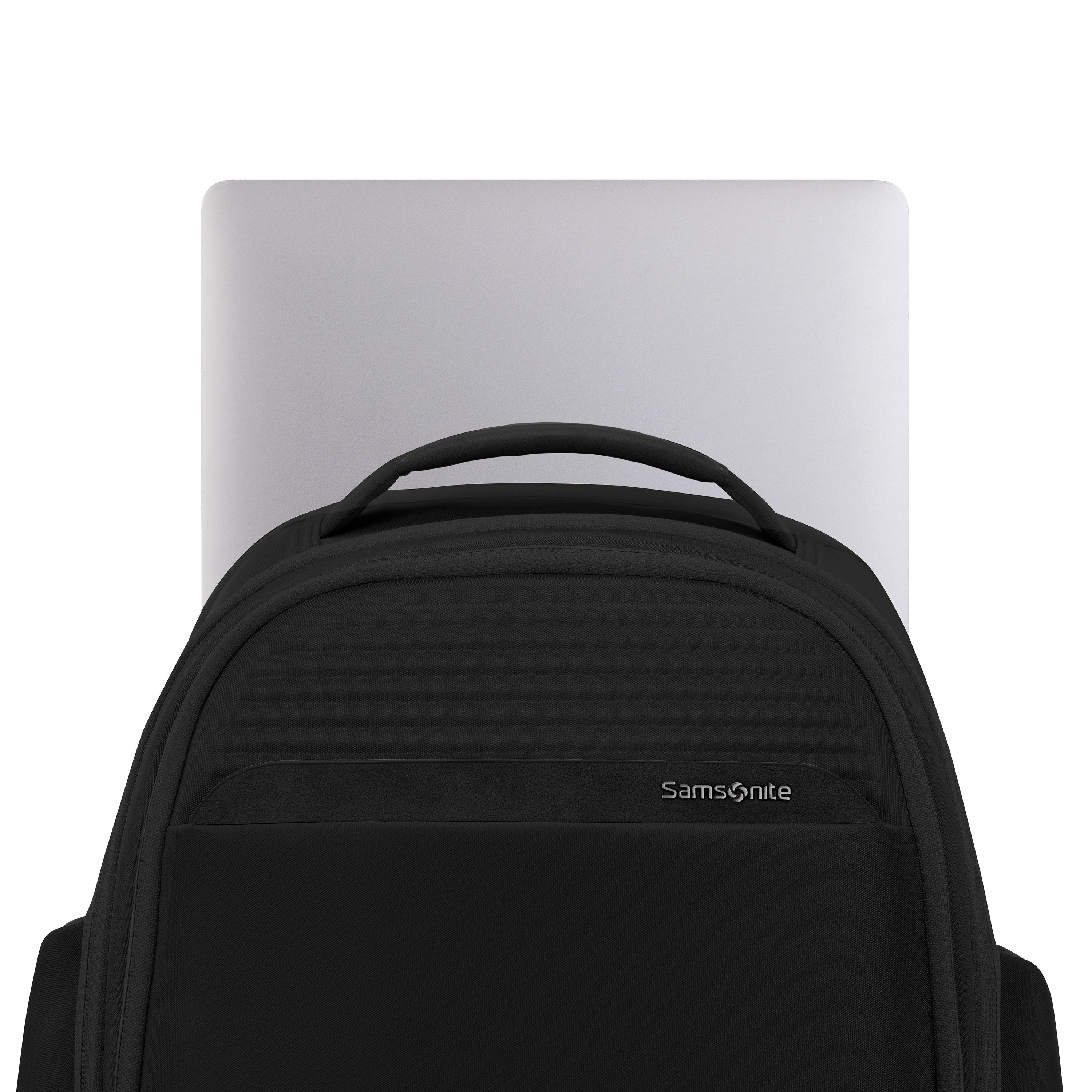 Samsonite Paralux Everyday Backpack - BLACK