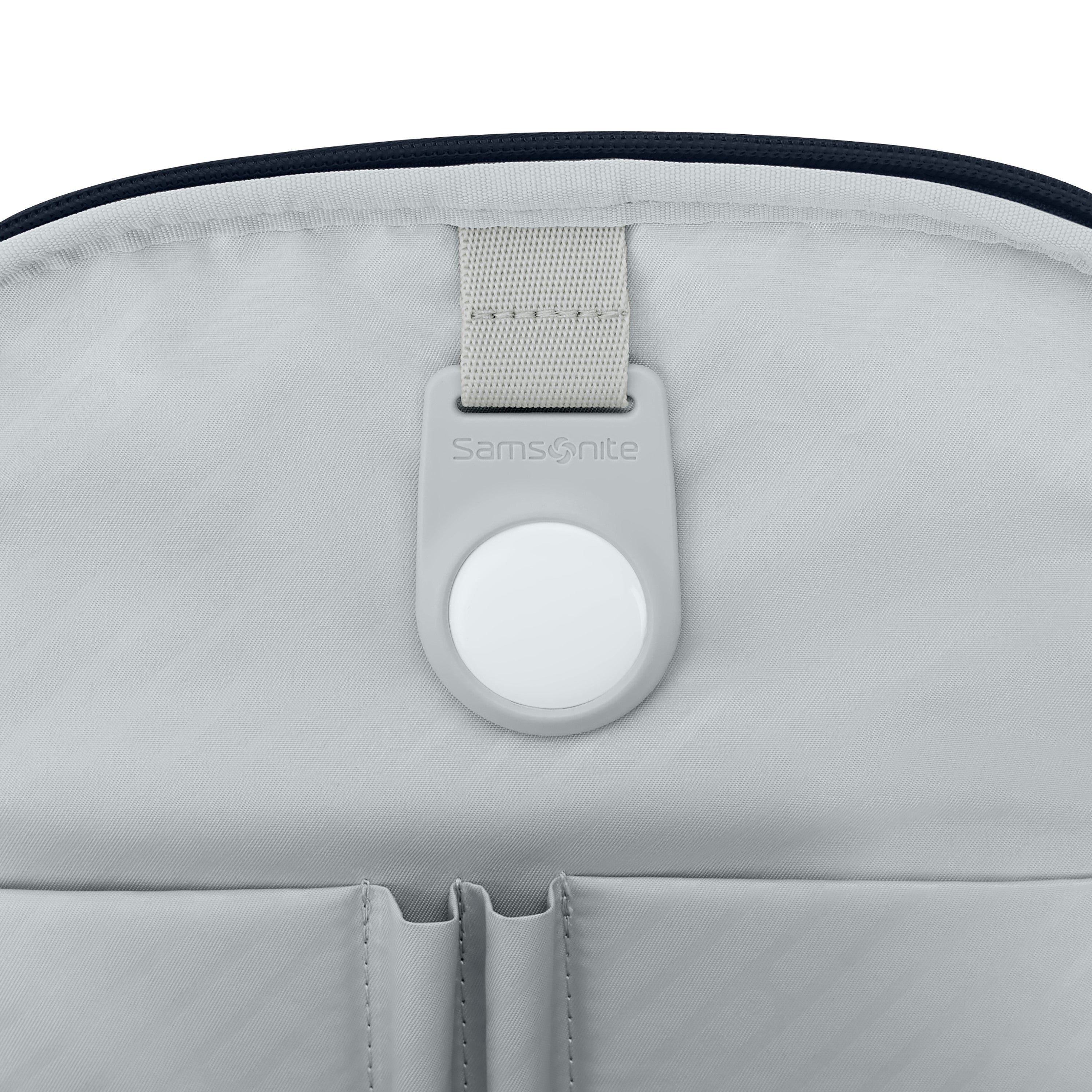 Samsonite Paralux Everyday Backpack - MIDNIGHT NAVY