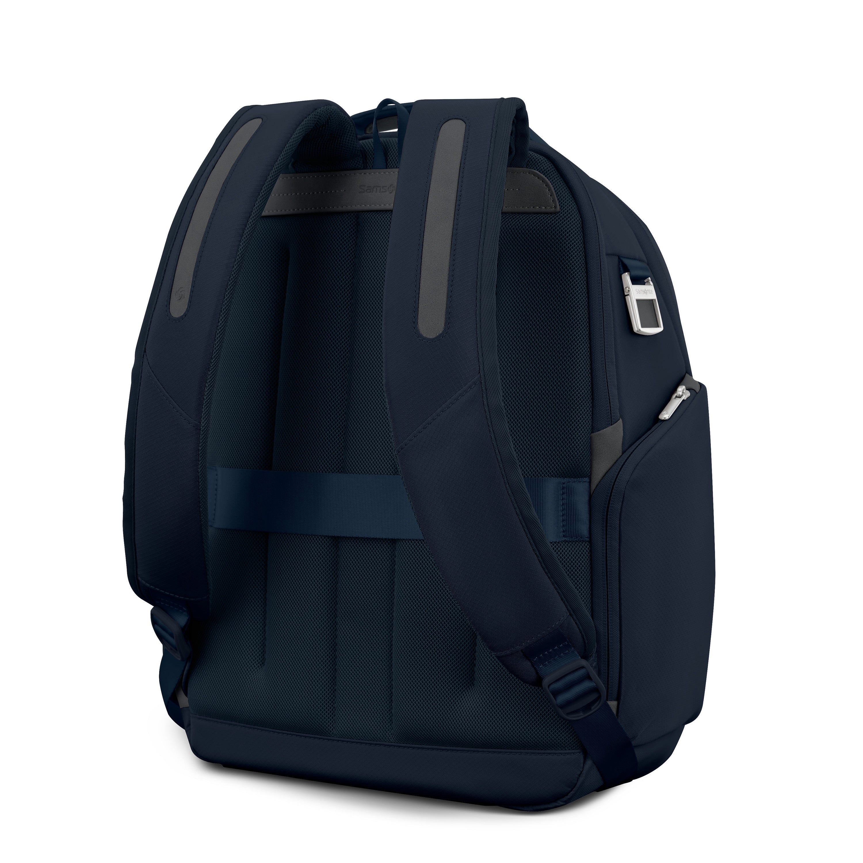 Samsonite Paralux Everyday Backpack - MIDNIGHT NAVY
