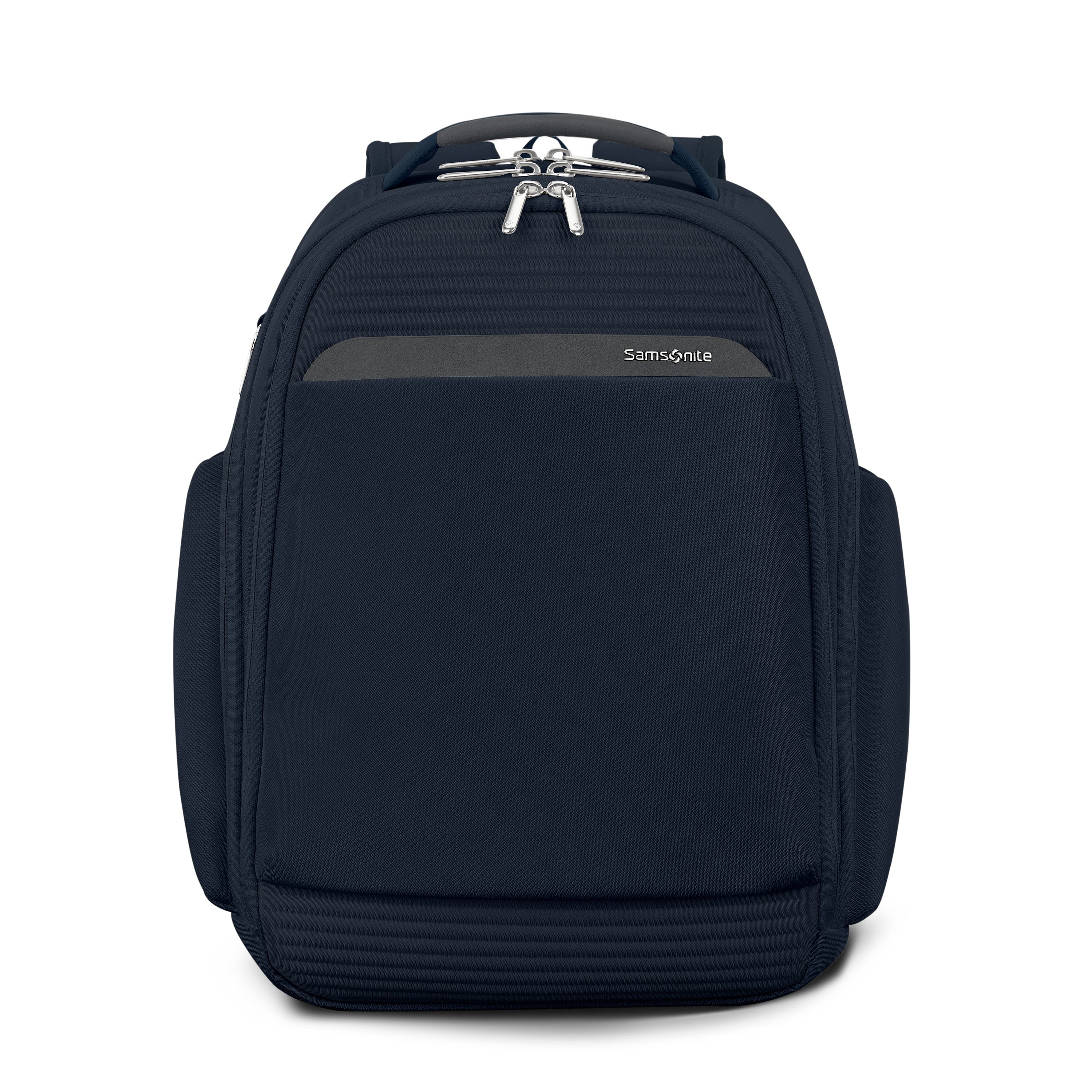 Samsonite Paralux Everyday Backpack - MIDNIGHT NAVY