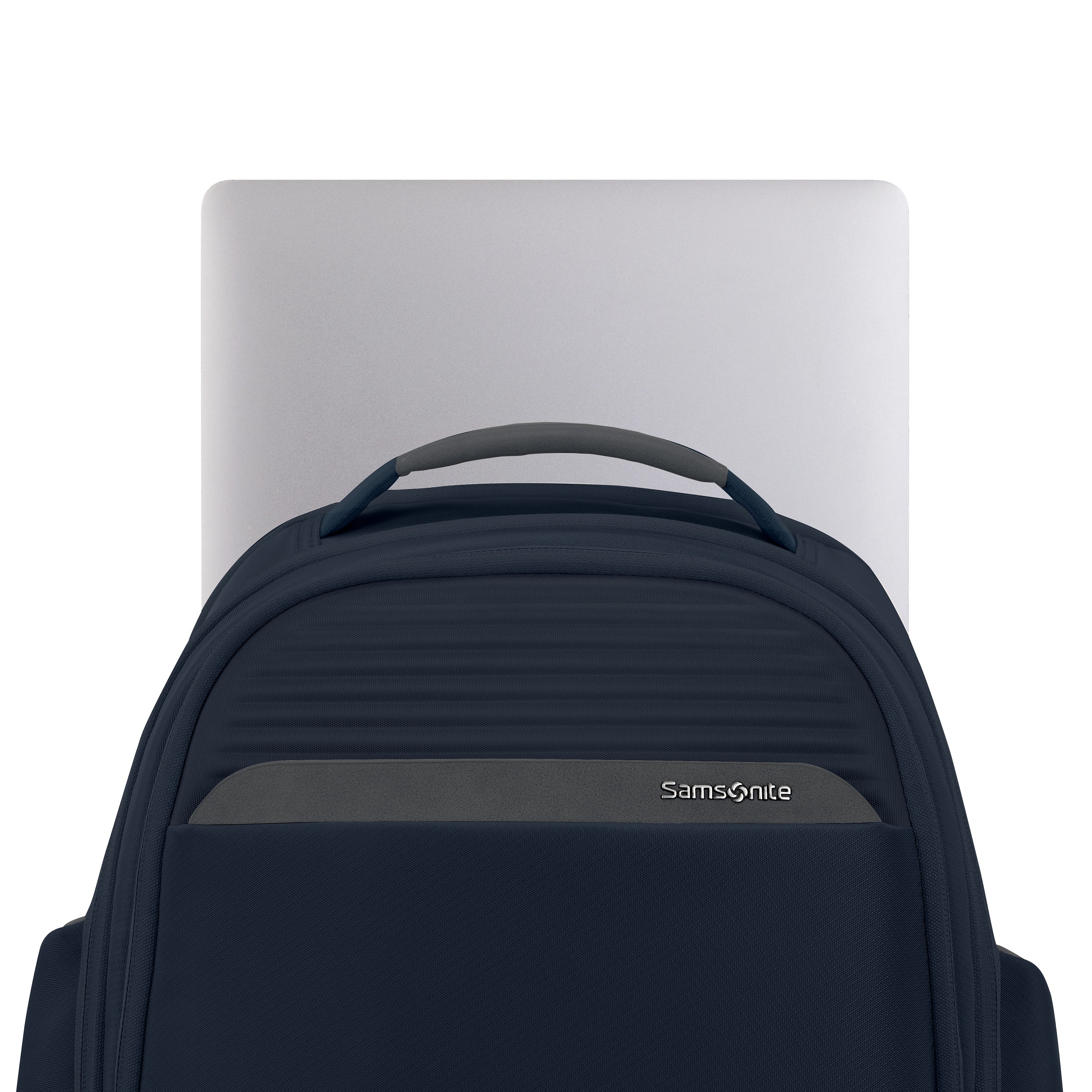 Samsonite Paralux Everyday Backpack - MIDNIGHT NAVY