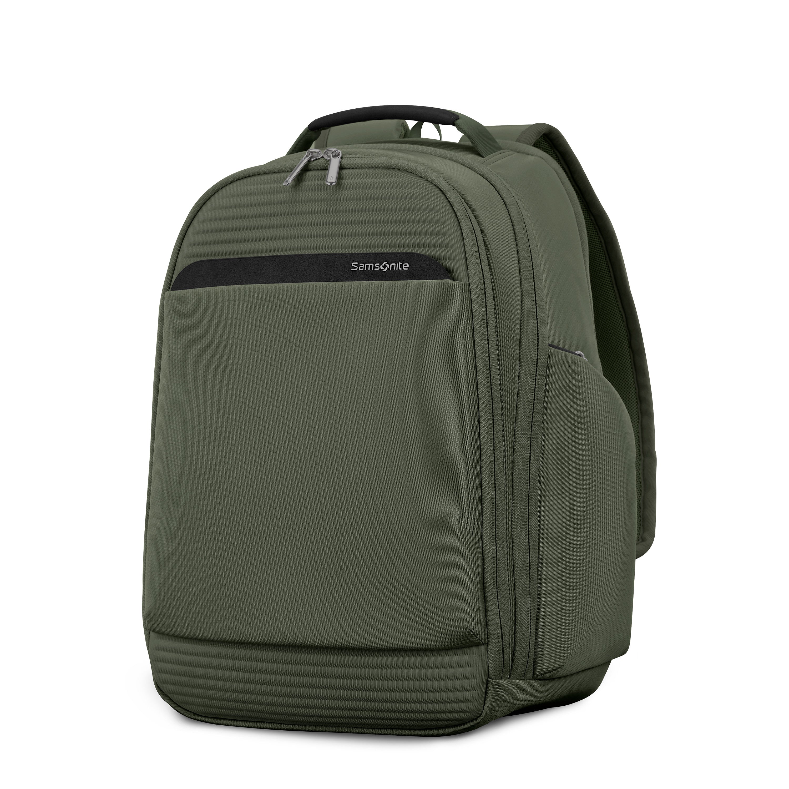 Samsonite Paralux Everyday Backpack - OLIVE