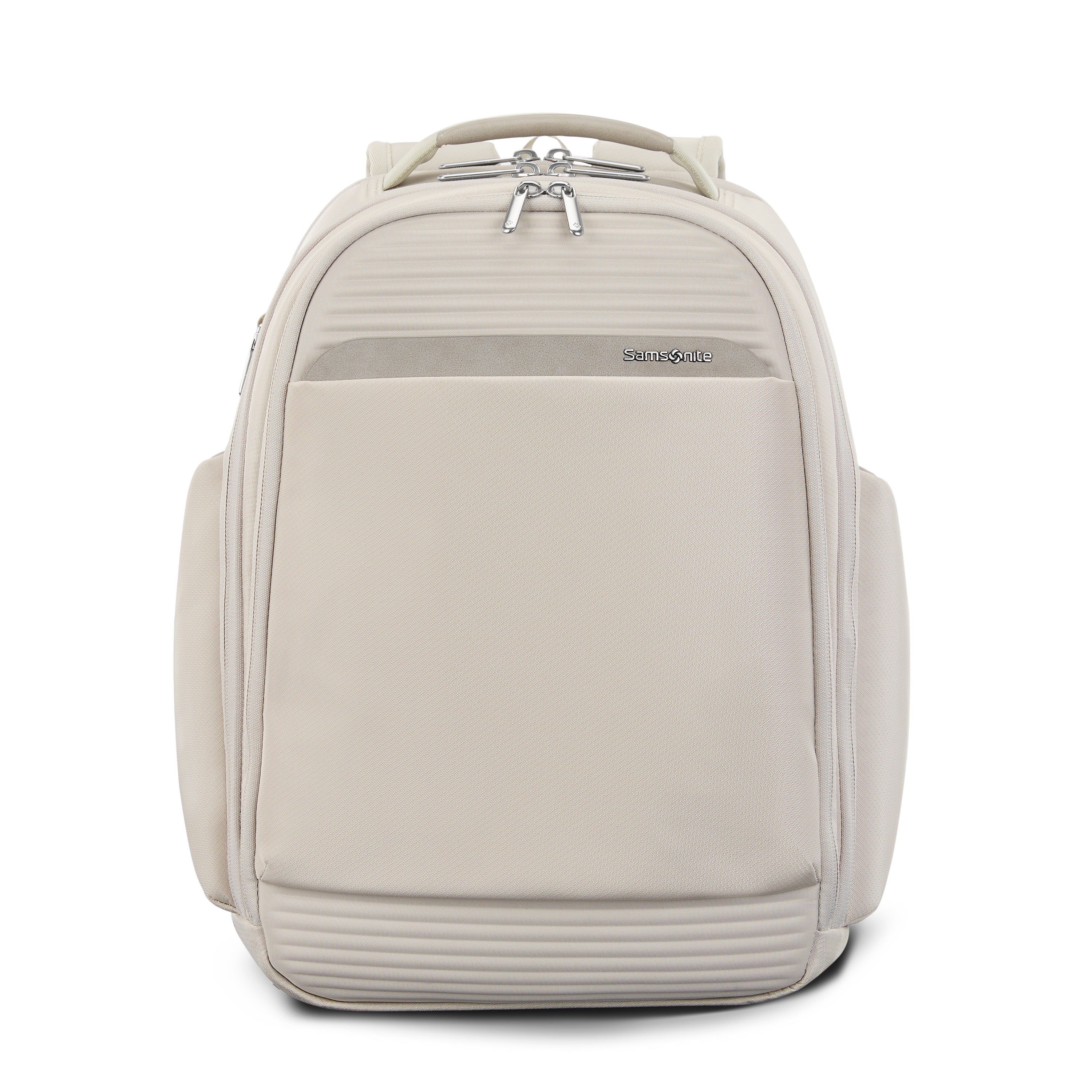 Samsonite Paralux Everyday Backpack - STONE GREY
