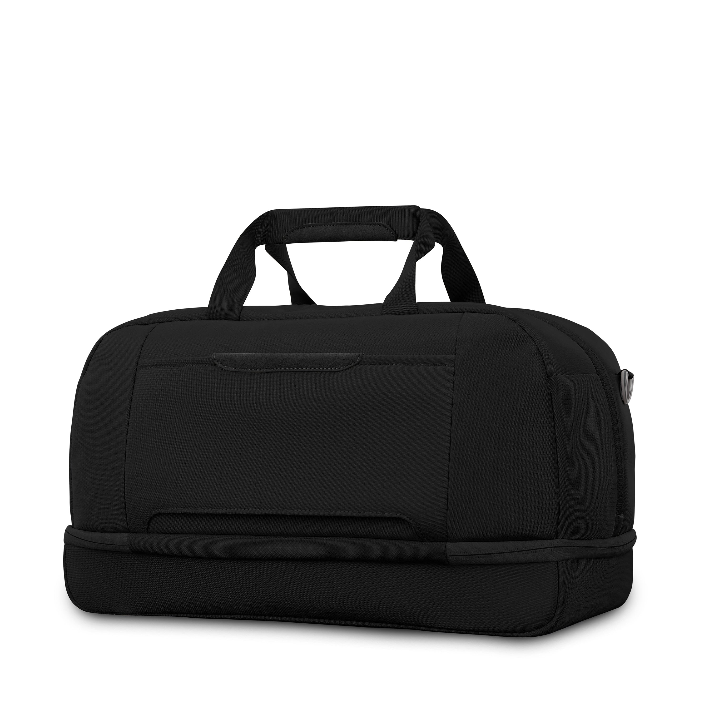 Samsonite Paralux Weekender Duffel - BLACK