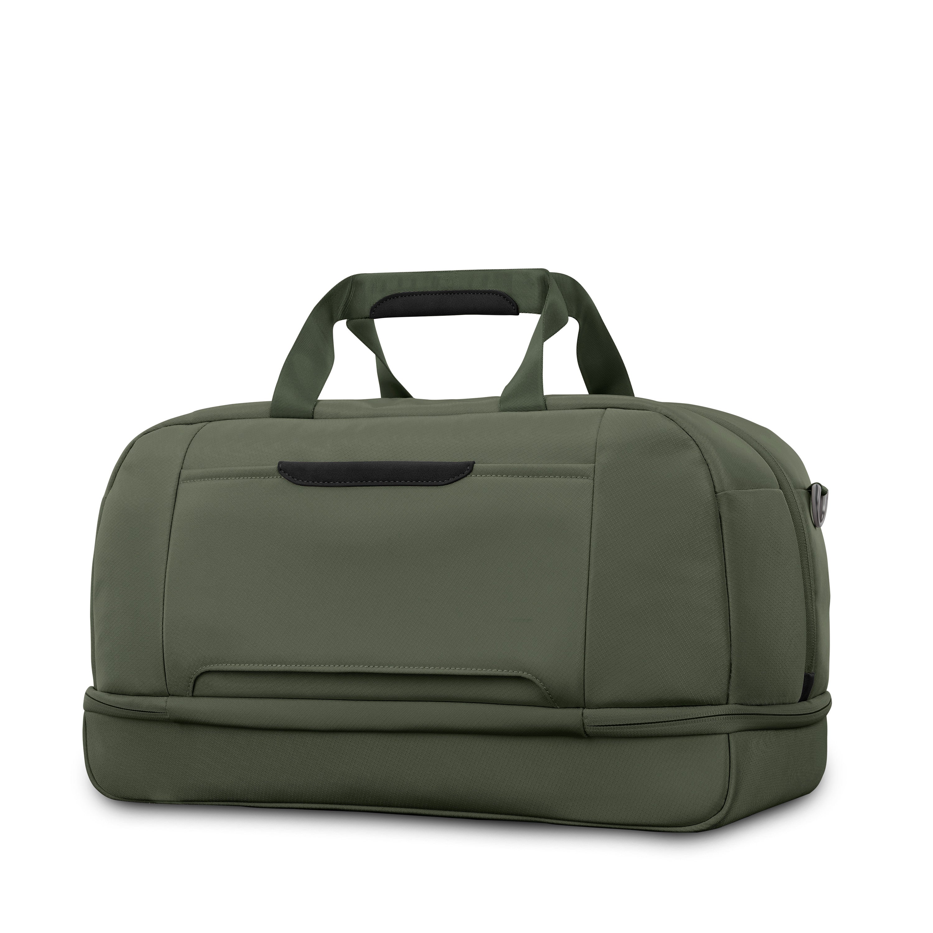 Samsonite Paralux Weekender Duffel - OLIVE