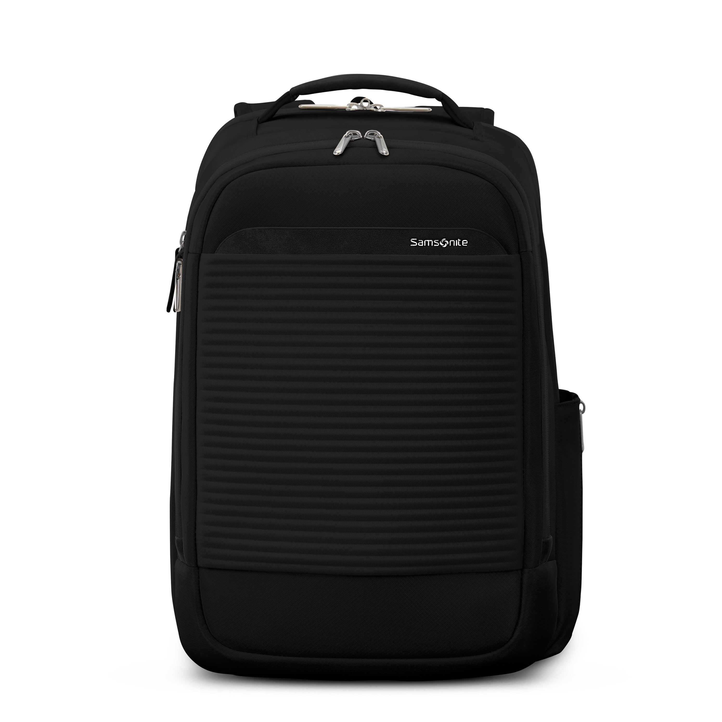 Samsonite Paralux 2-in-1 Travel Backpack - BLACK