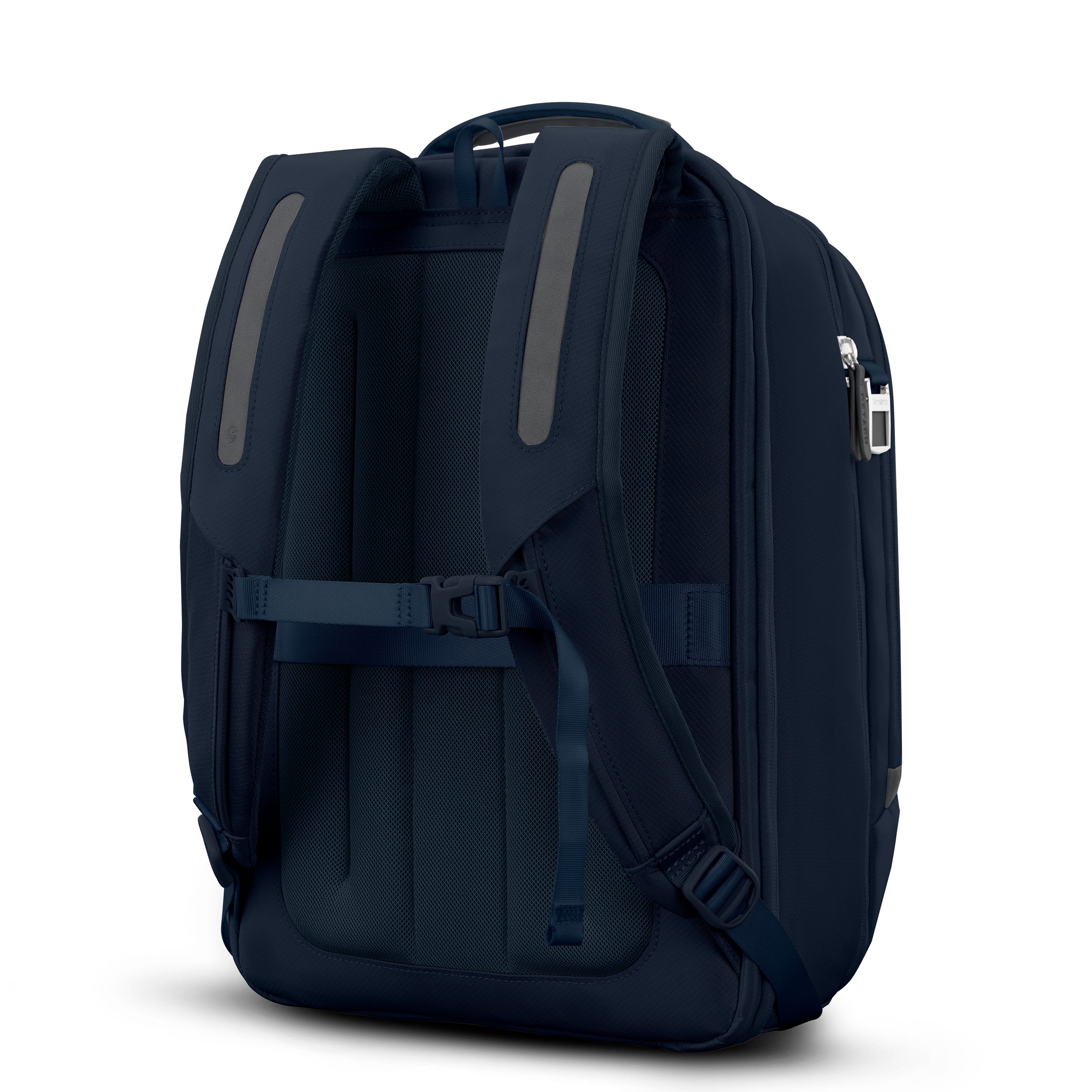 Samsonite Paralux 2-in-1 Travel Backpack - MIDNIGHT NAVY