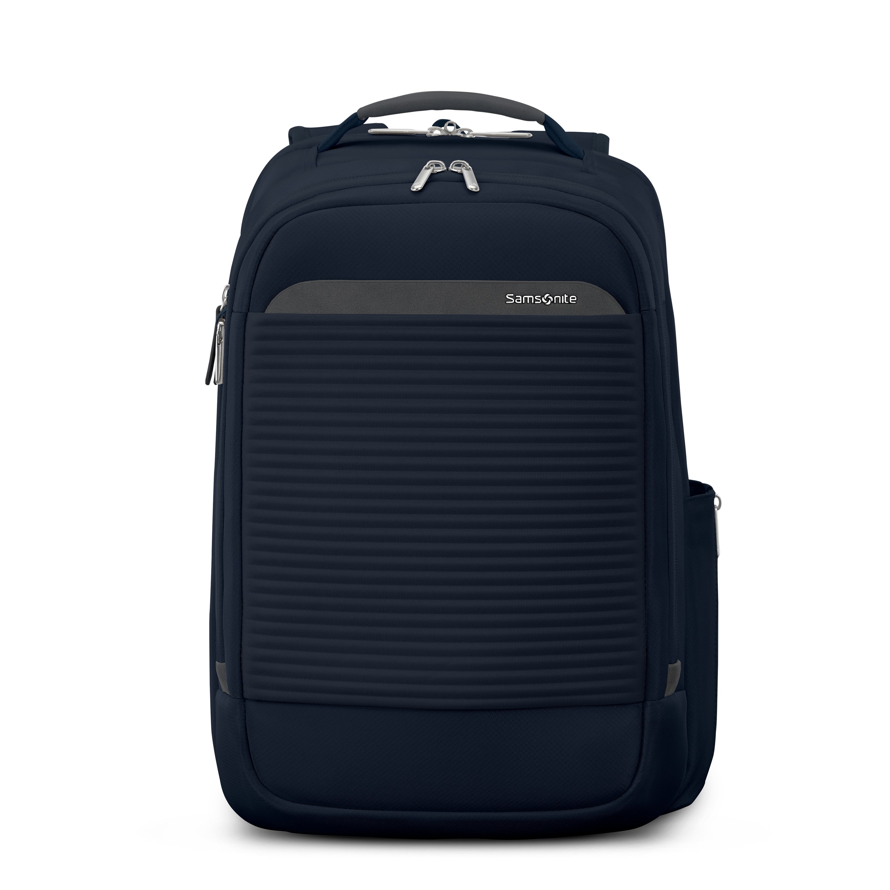 Samsonite Paralux 2-in-1 Travel Backpack - MIDNIGHT NAVY