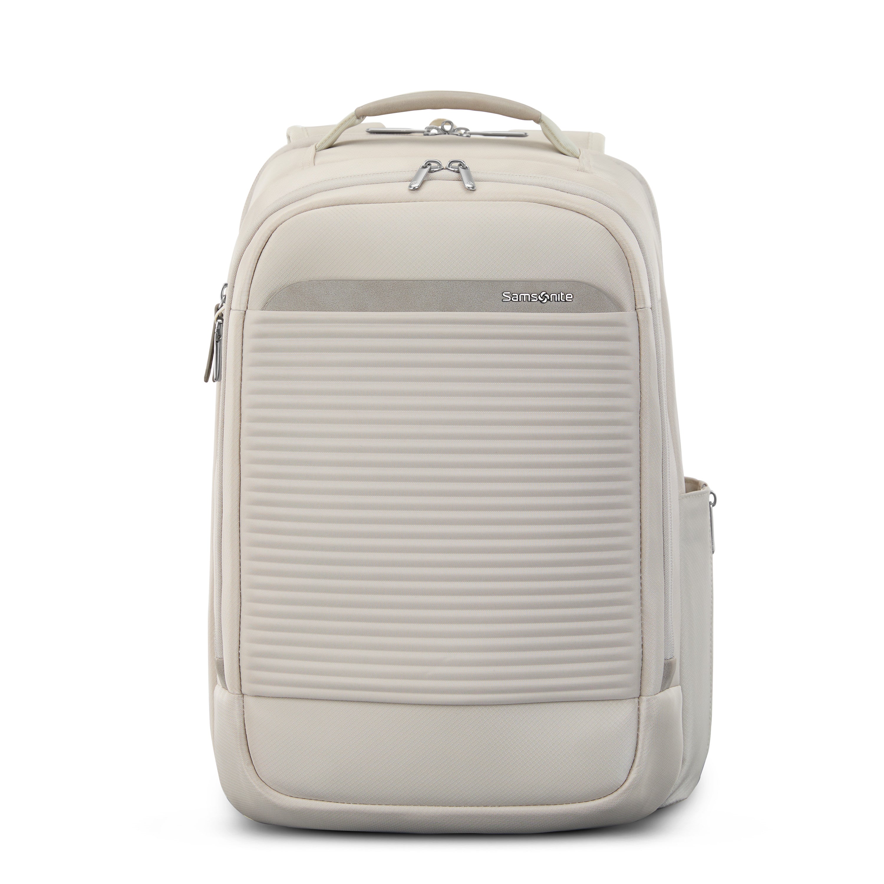 Samsonite Paralux 2-in-1 Travel Backpack - STONE GREY
