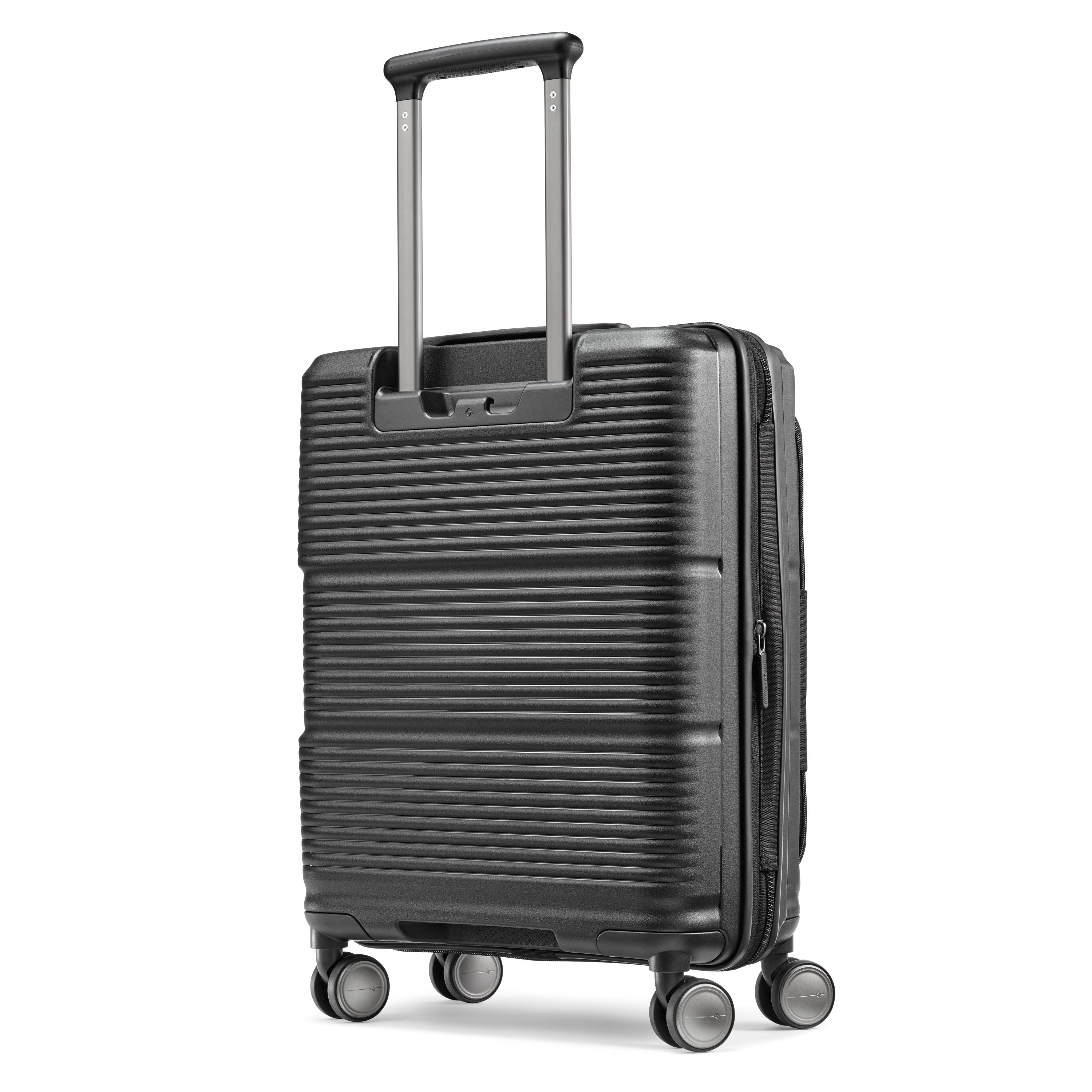 Samsonite Paralux Global Carry-On Spinner - BLACK