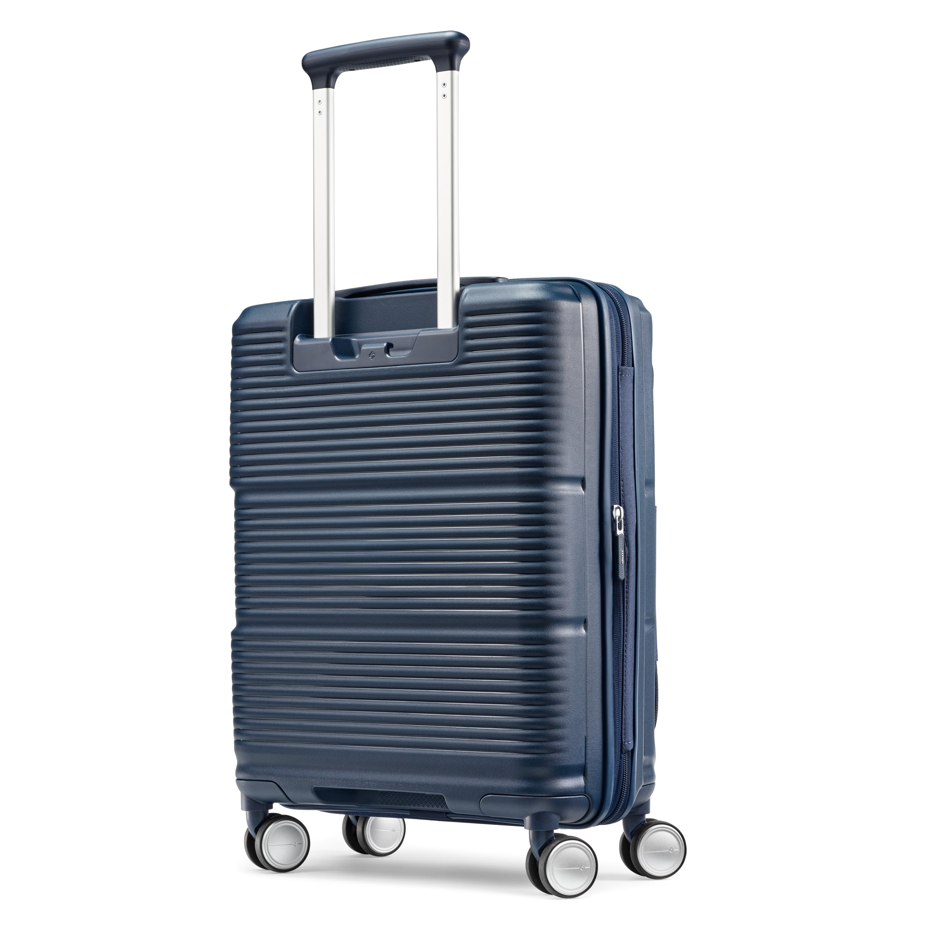 Samsonite Paralux Global Carry-On Spinner - MIDNIGHT NAVY
