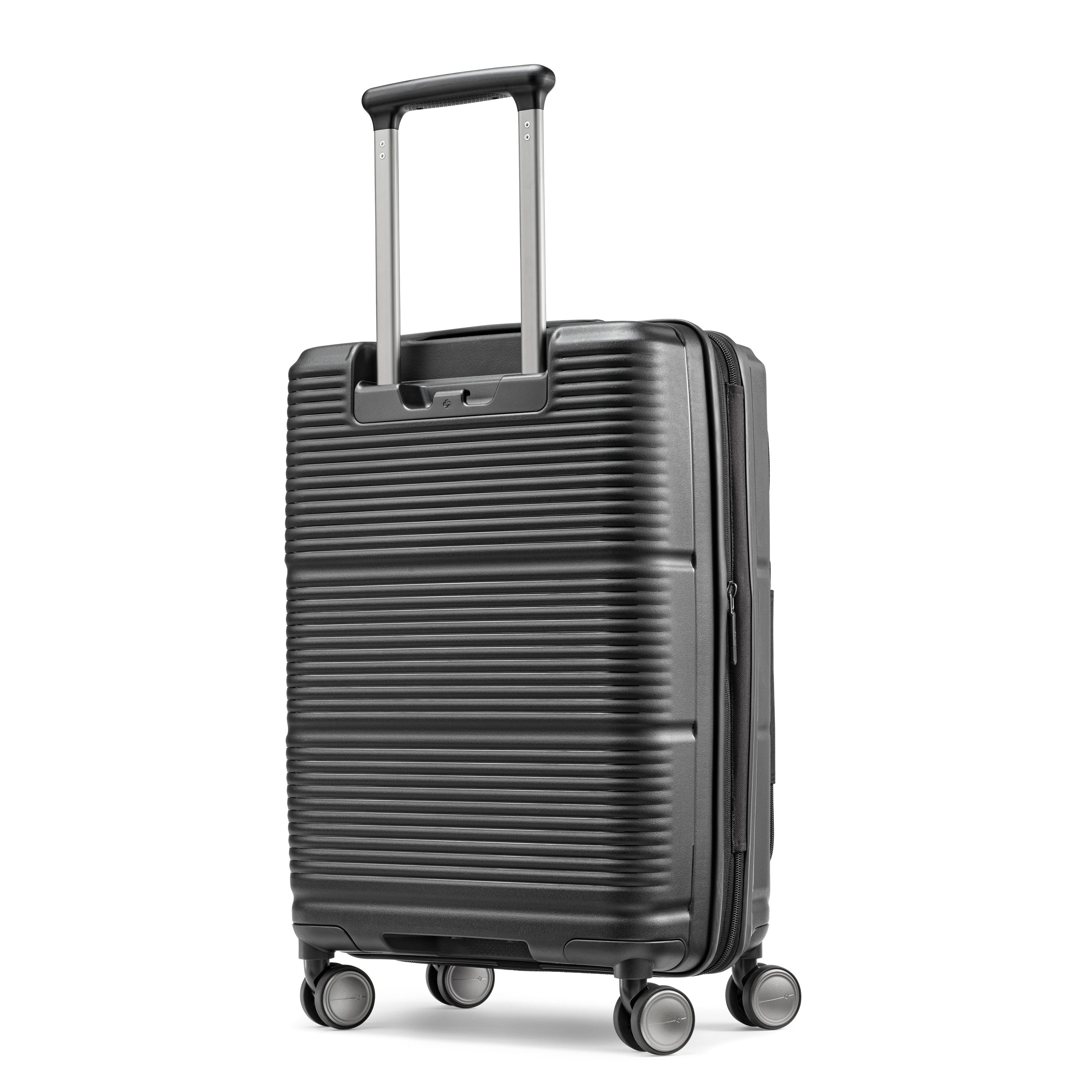 Samsonite Paralux Carry-On Spinner - Black