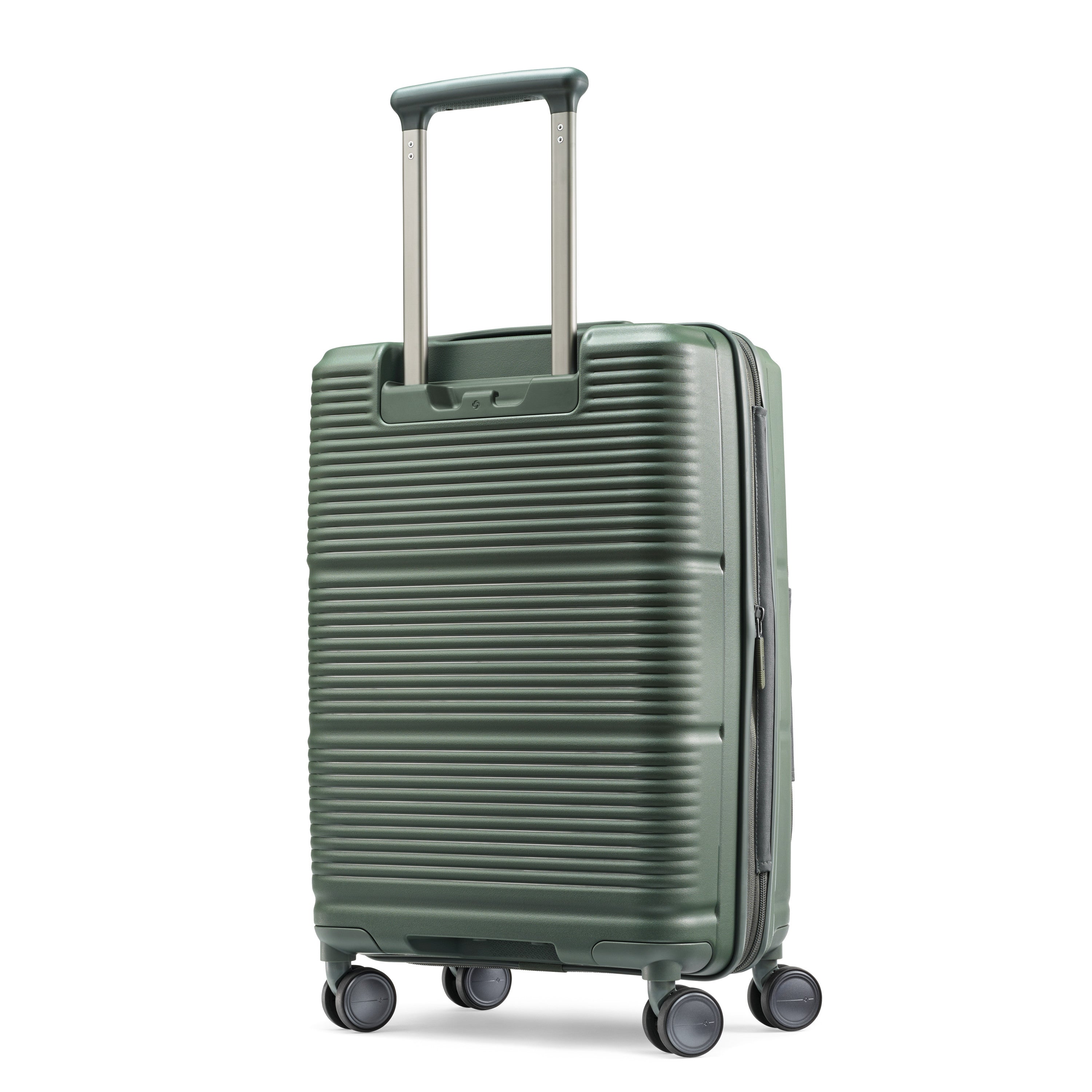 Samsonite Paralux Carry-On Spinner - Olive